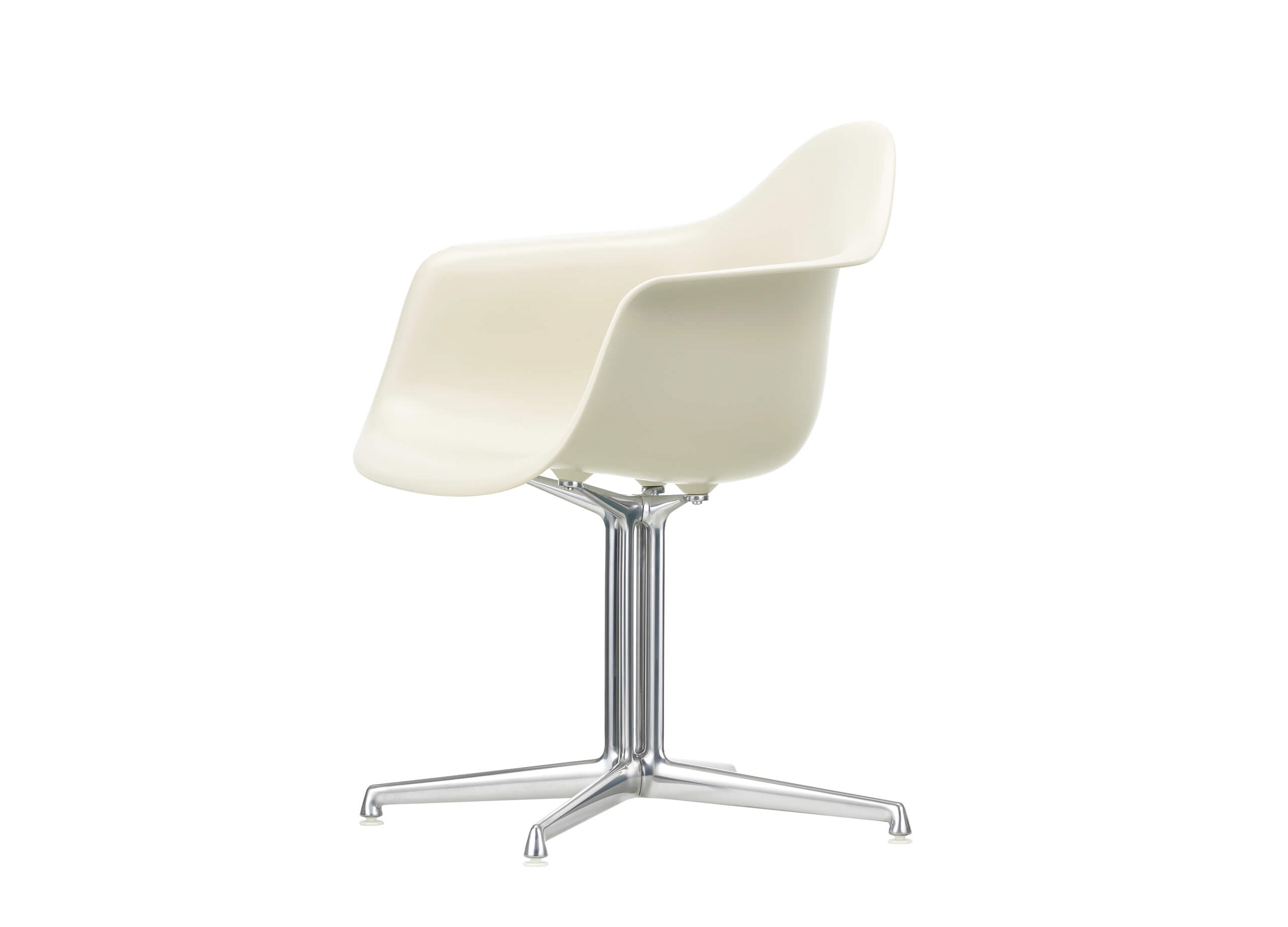 Eames Plastic Armchair RE DAL