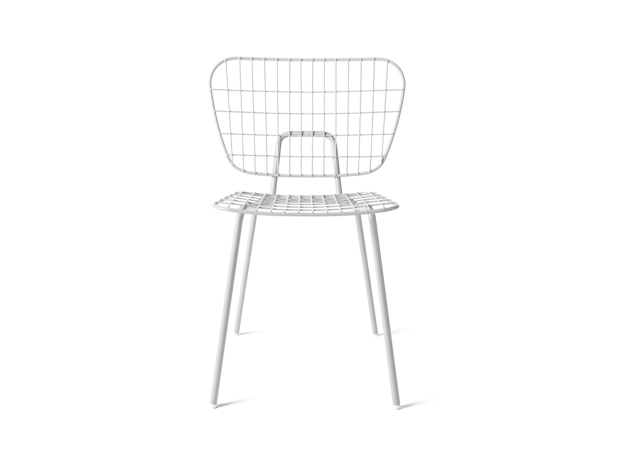 WM String Dining Chair Outdoor
