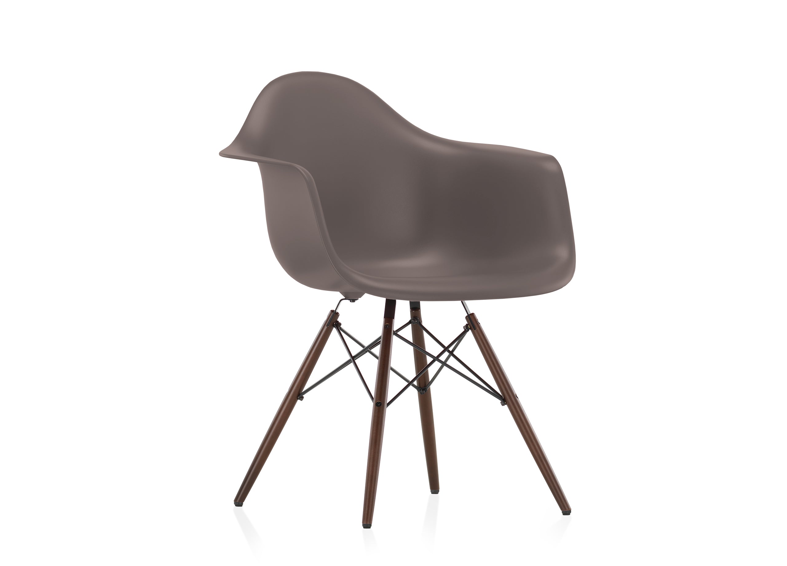 Eames Plastic Armchair RE DAW