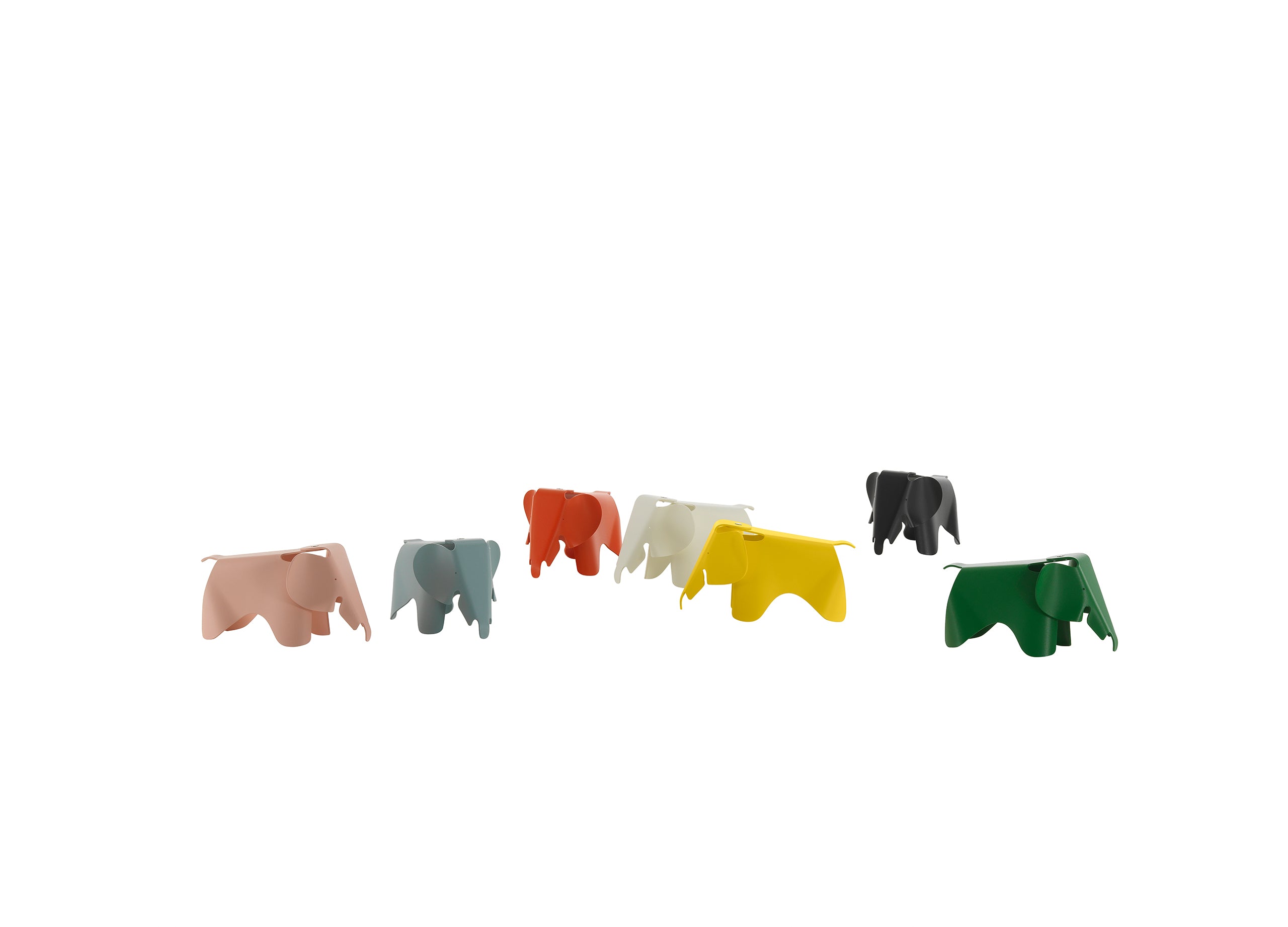 Eames Elephant Small