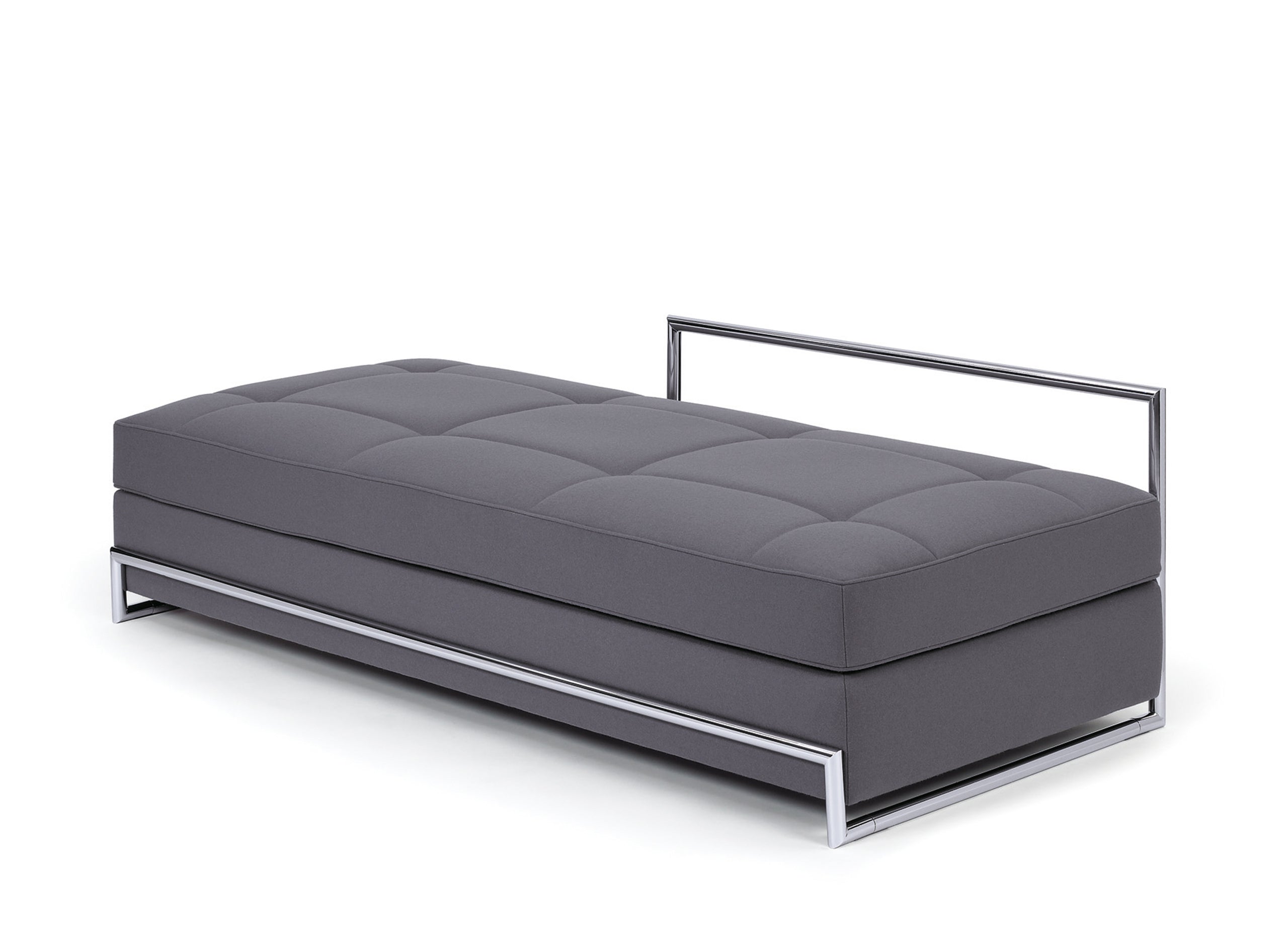 Day Bed | Eileen Gray