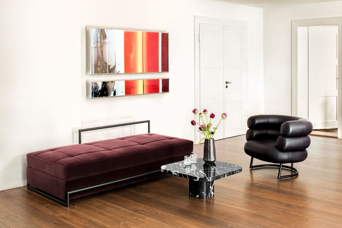 Bibendum Armchair