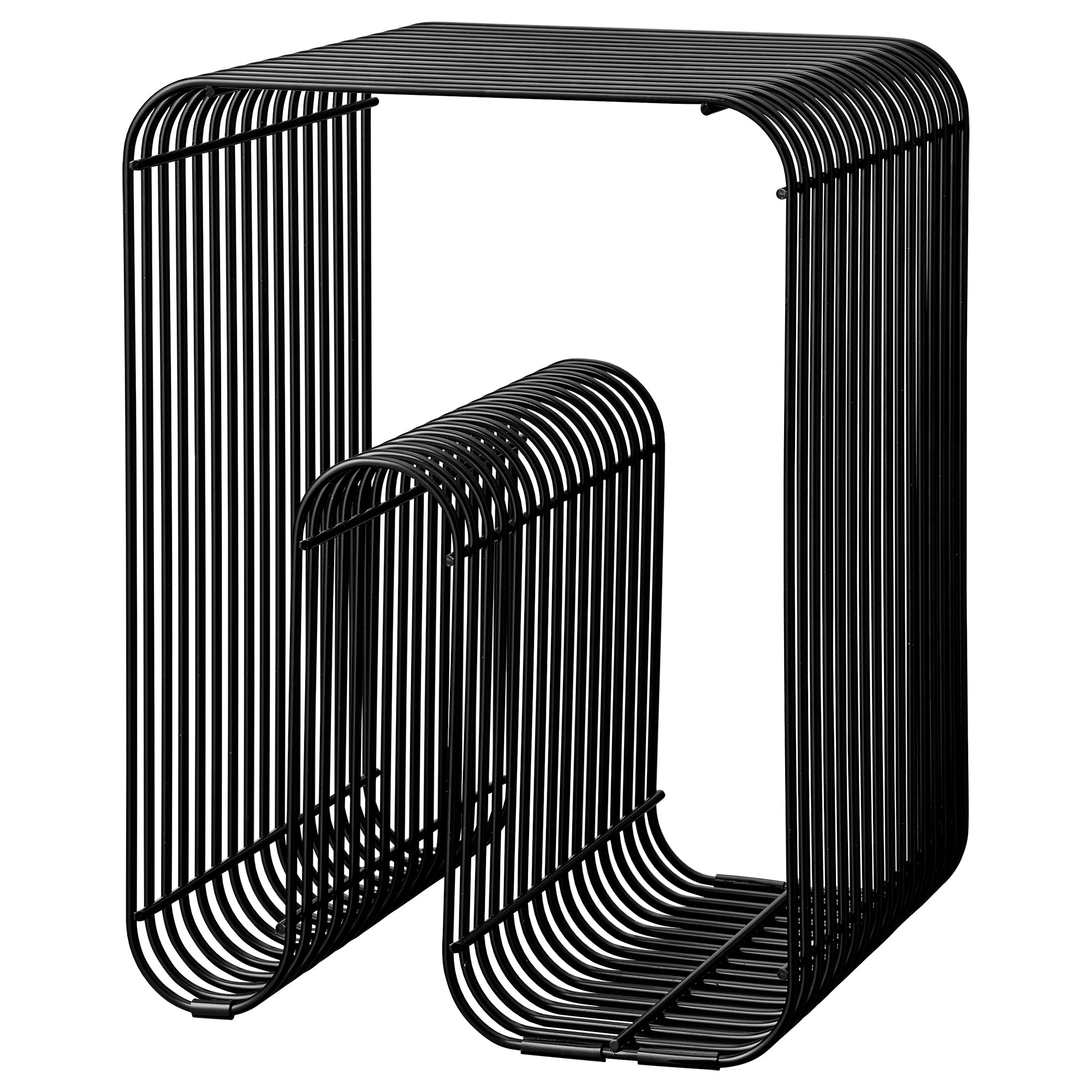 Curva Stool
