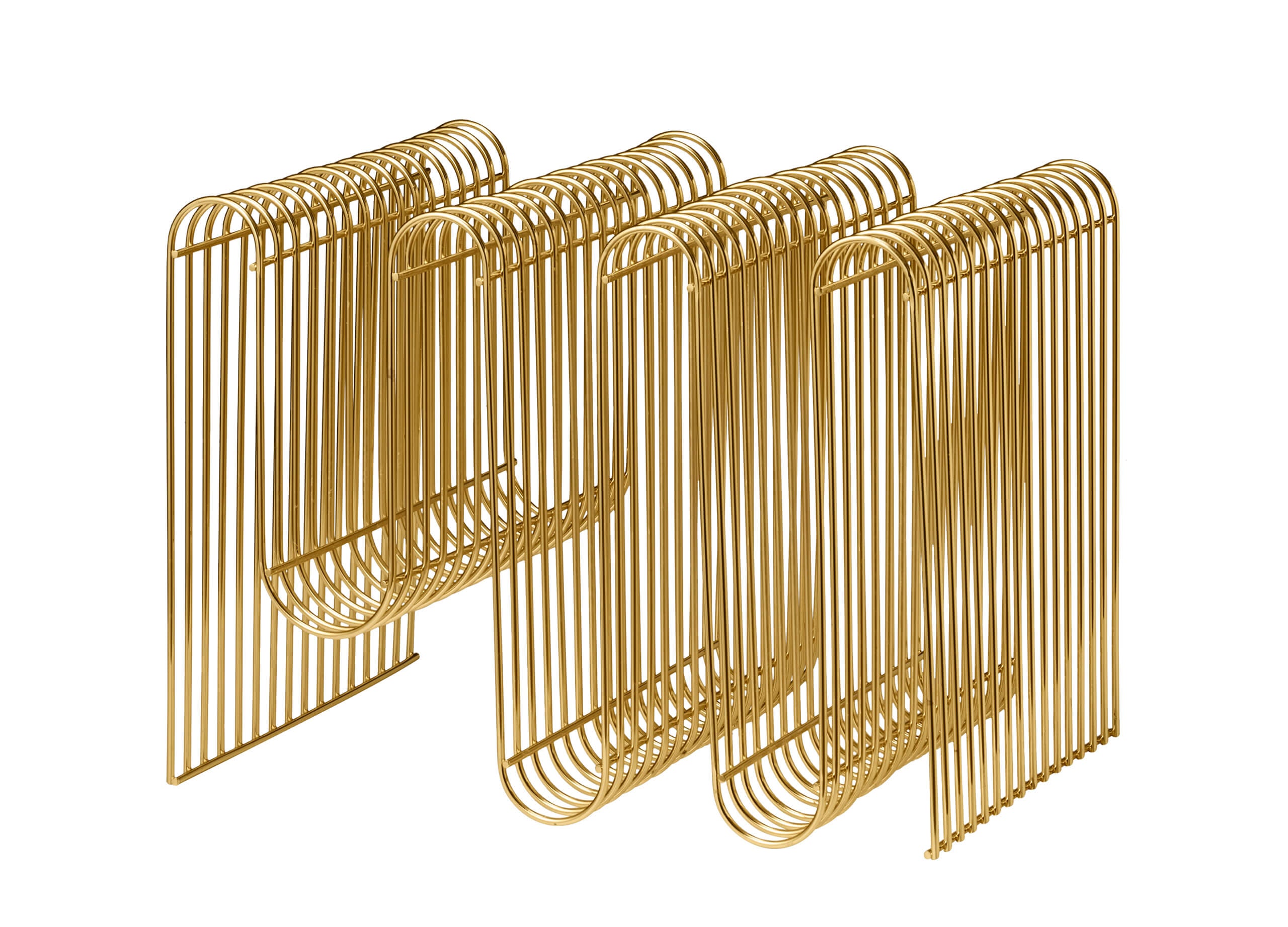 Curva Magazinständer
