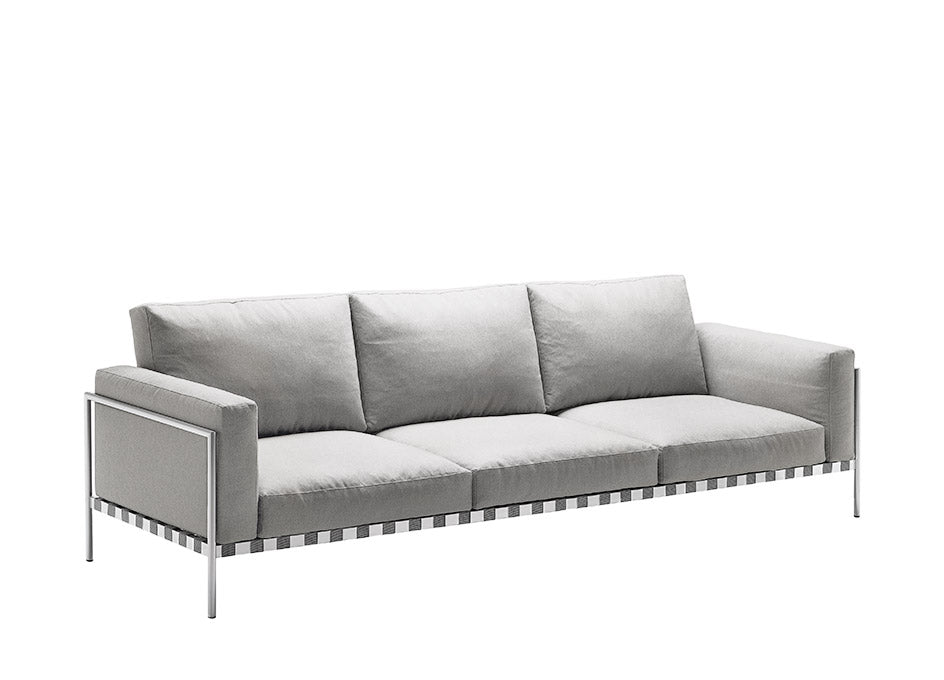 Parco Outdoor Sofa