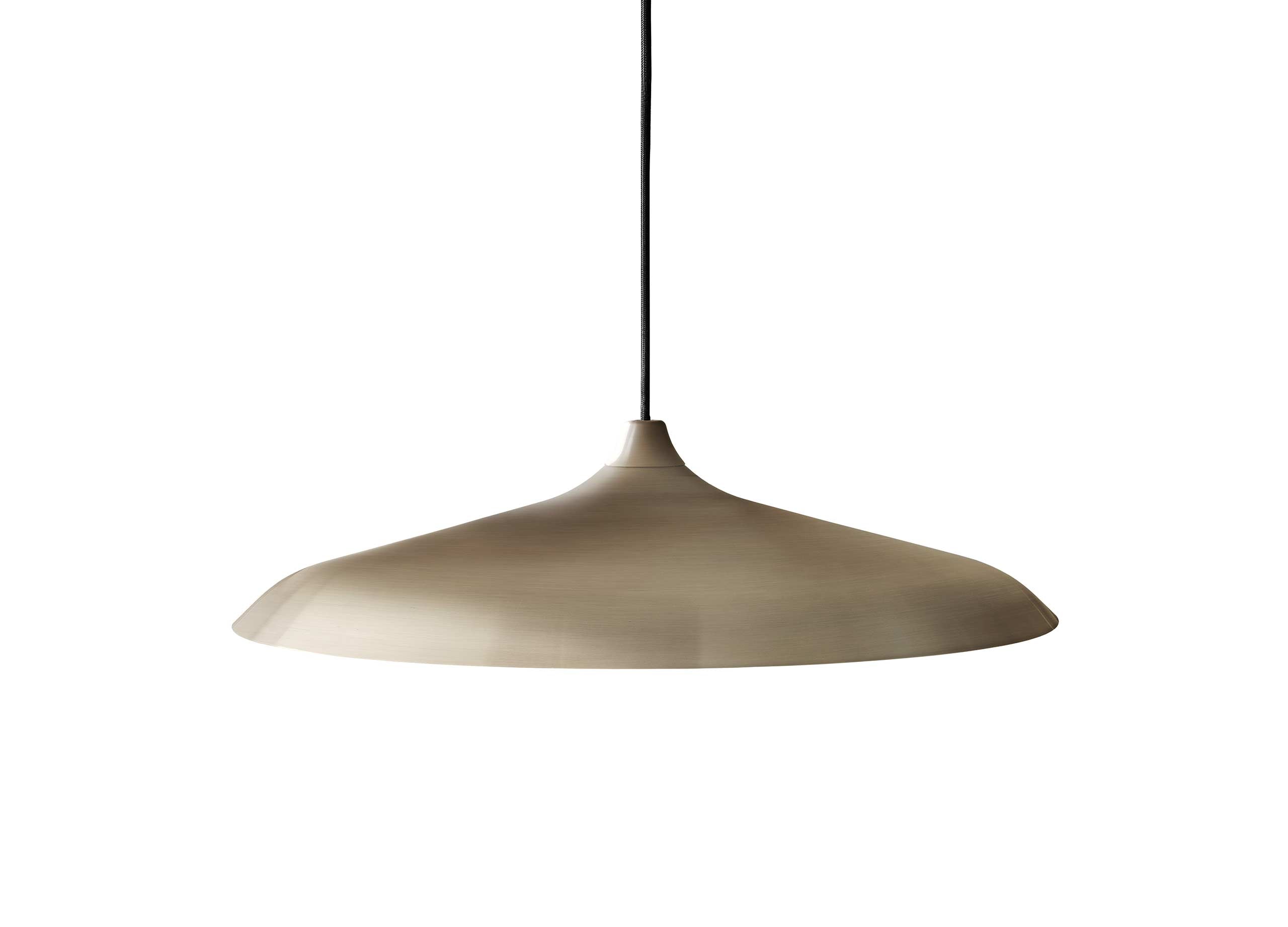Circular Pendelleuchte