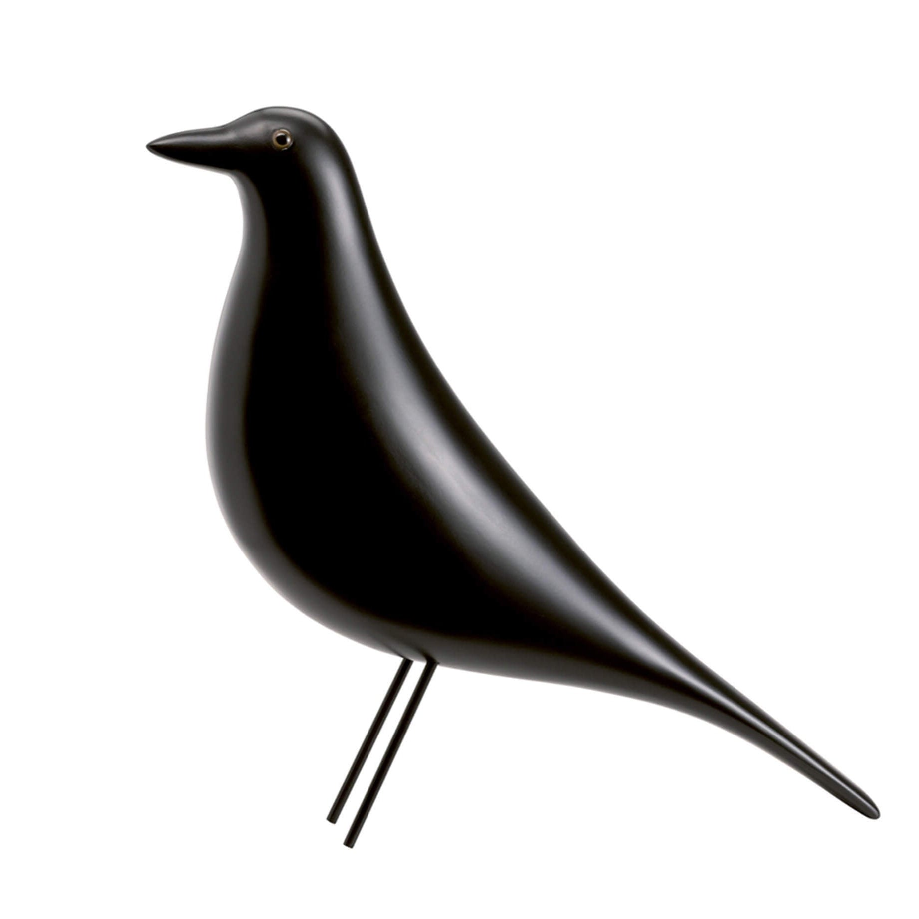 Eames House Bird