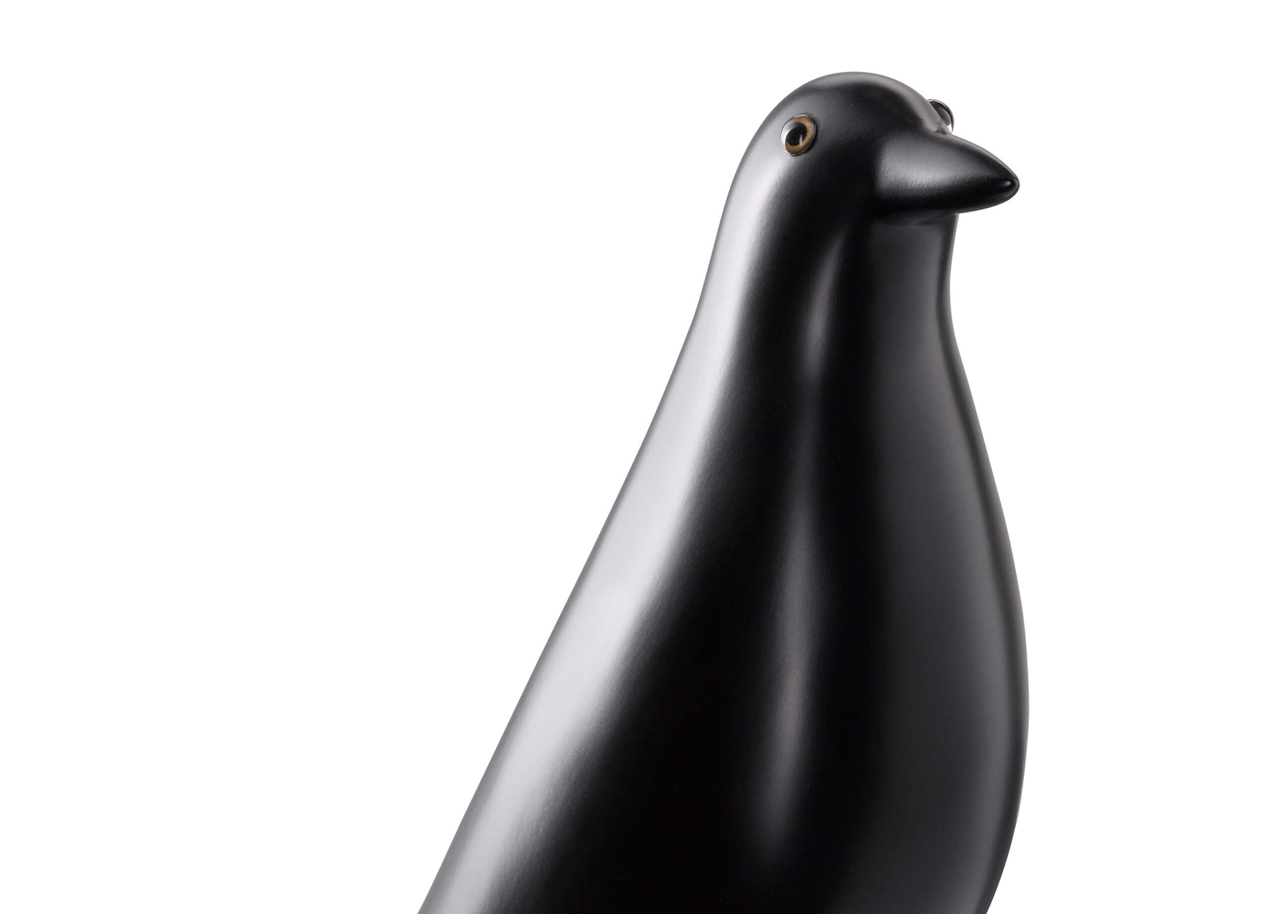 Eames House Bird
