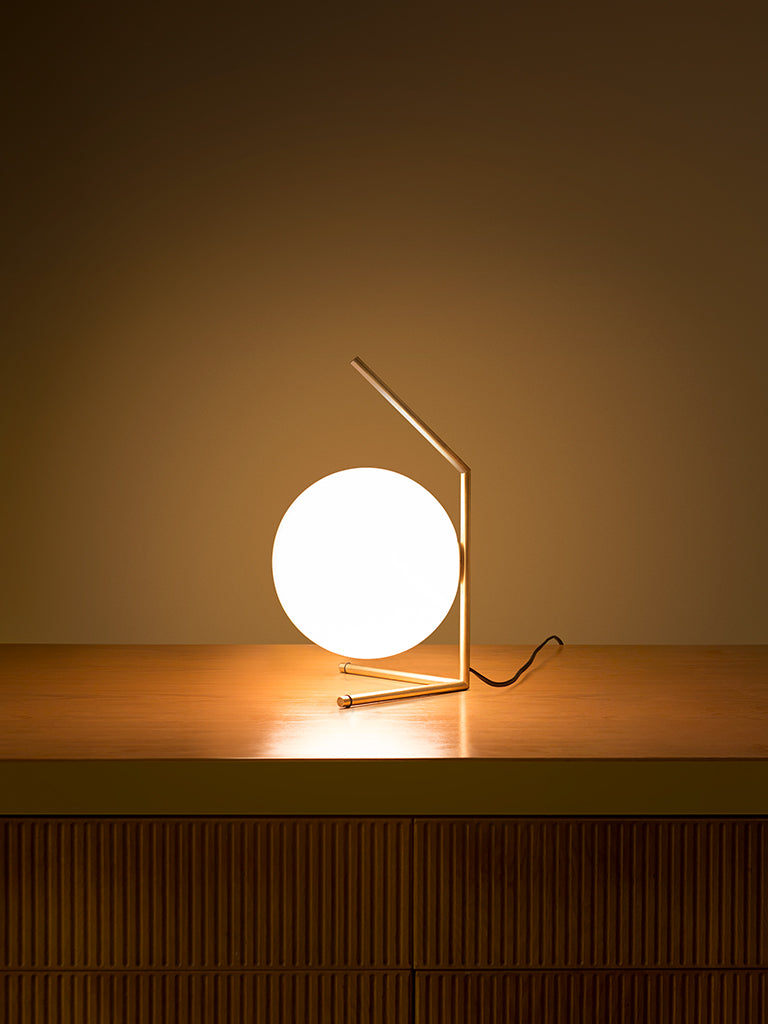 IC Lights Table 1 Low - Tischleuchte