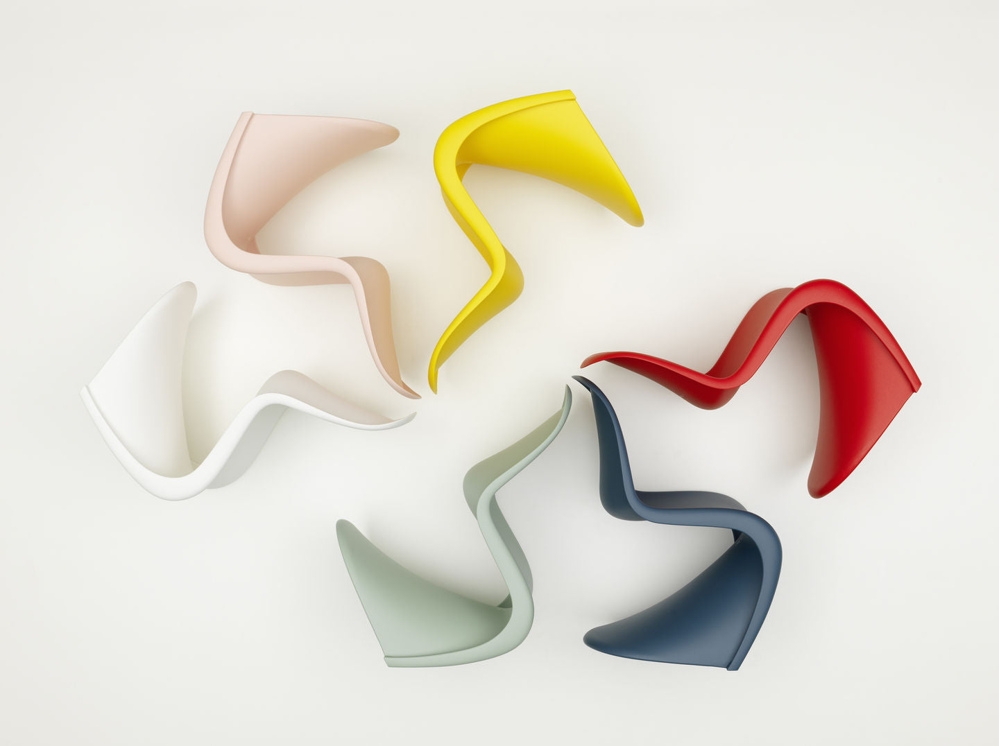 Panton Chair Junior