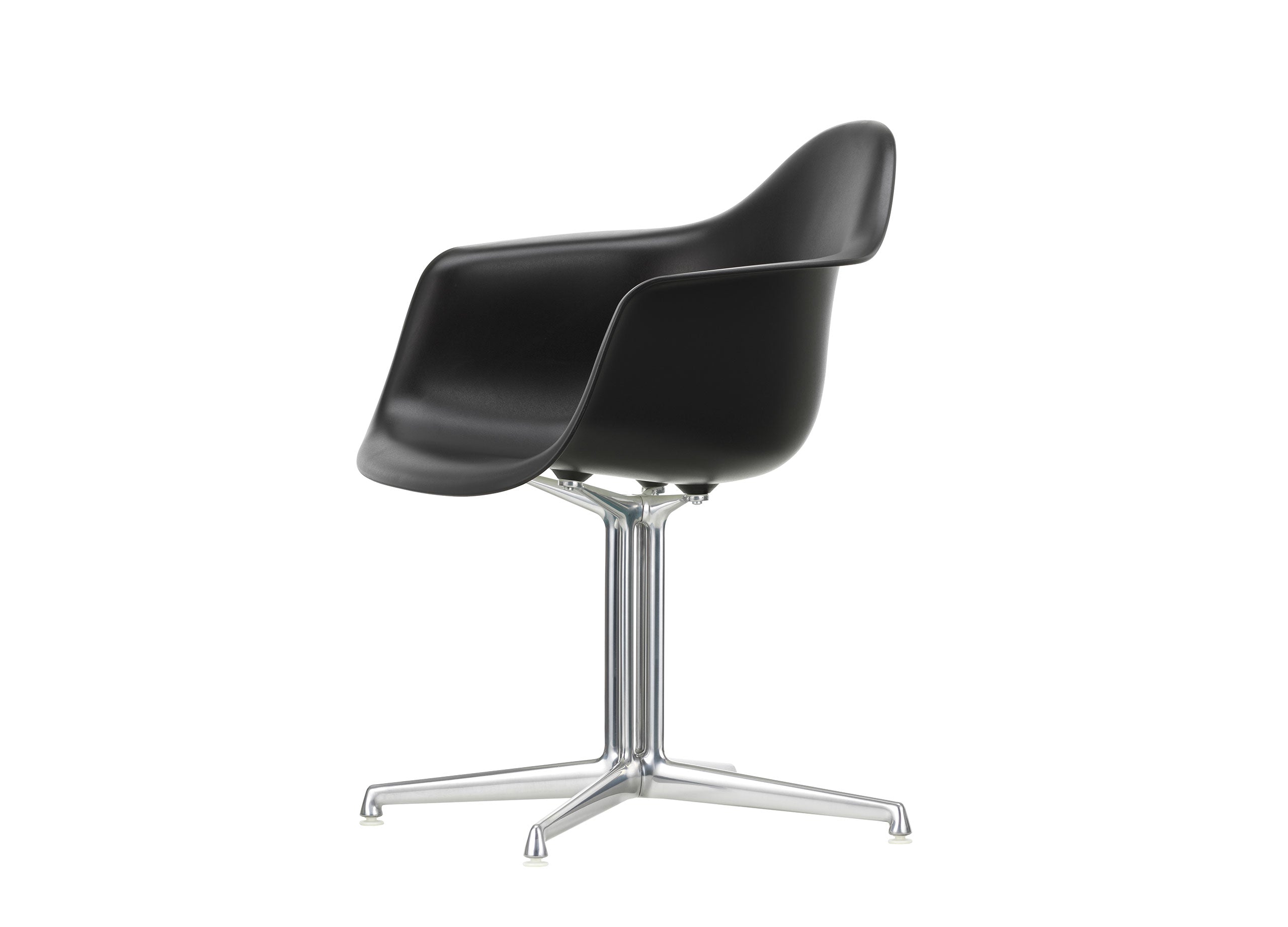 Eames Plastic Armchair RE DAL
