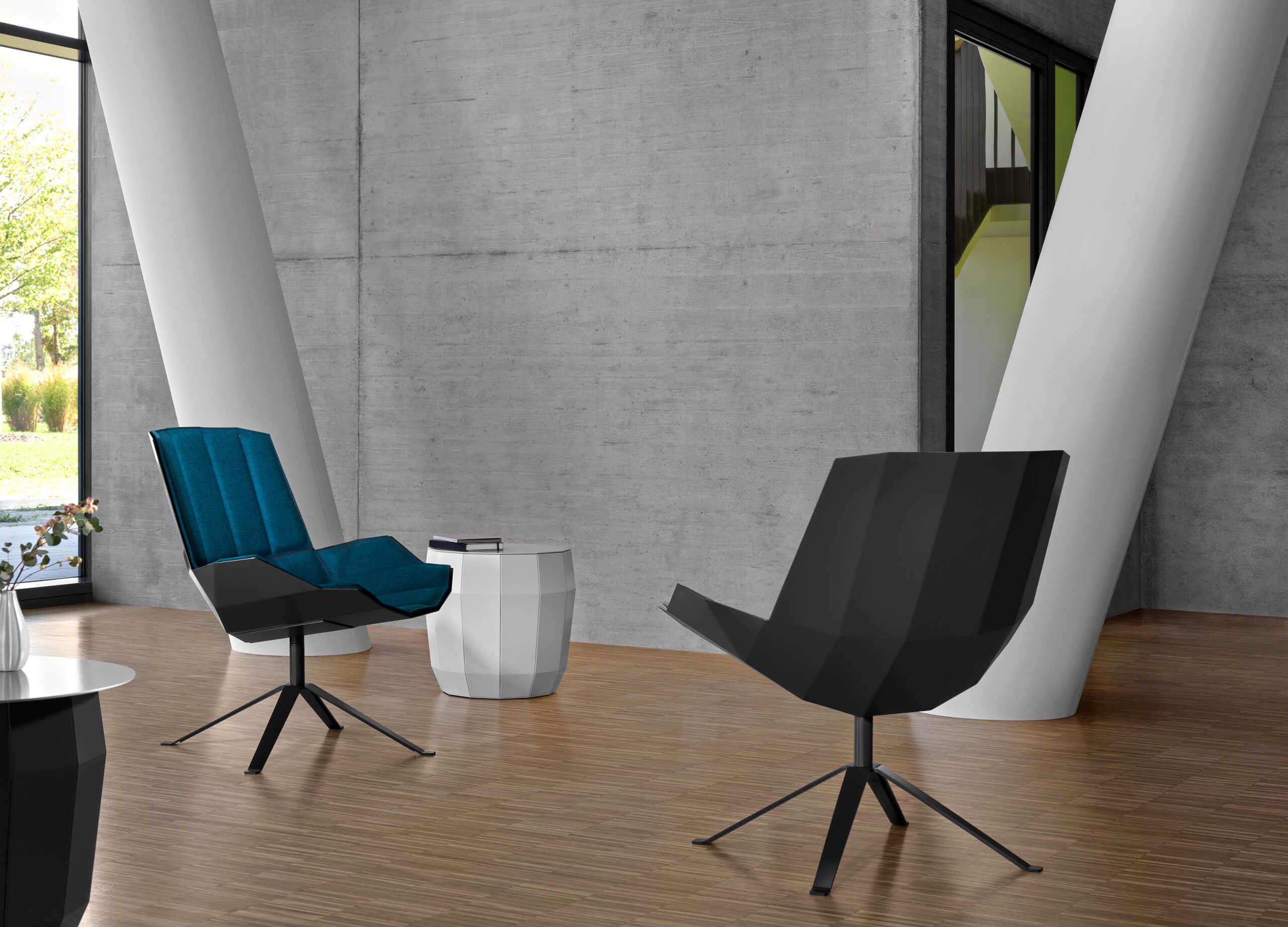 Martini Sessel