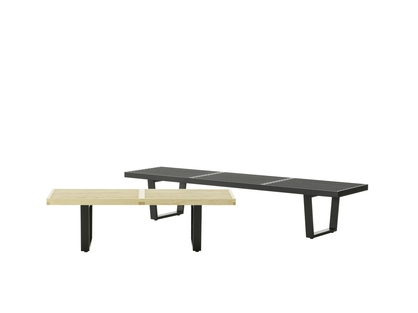 Nelson Bench