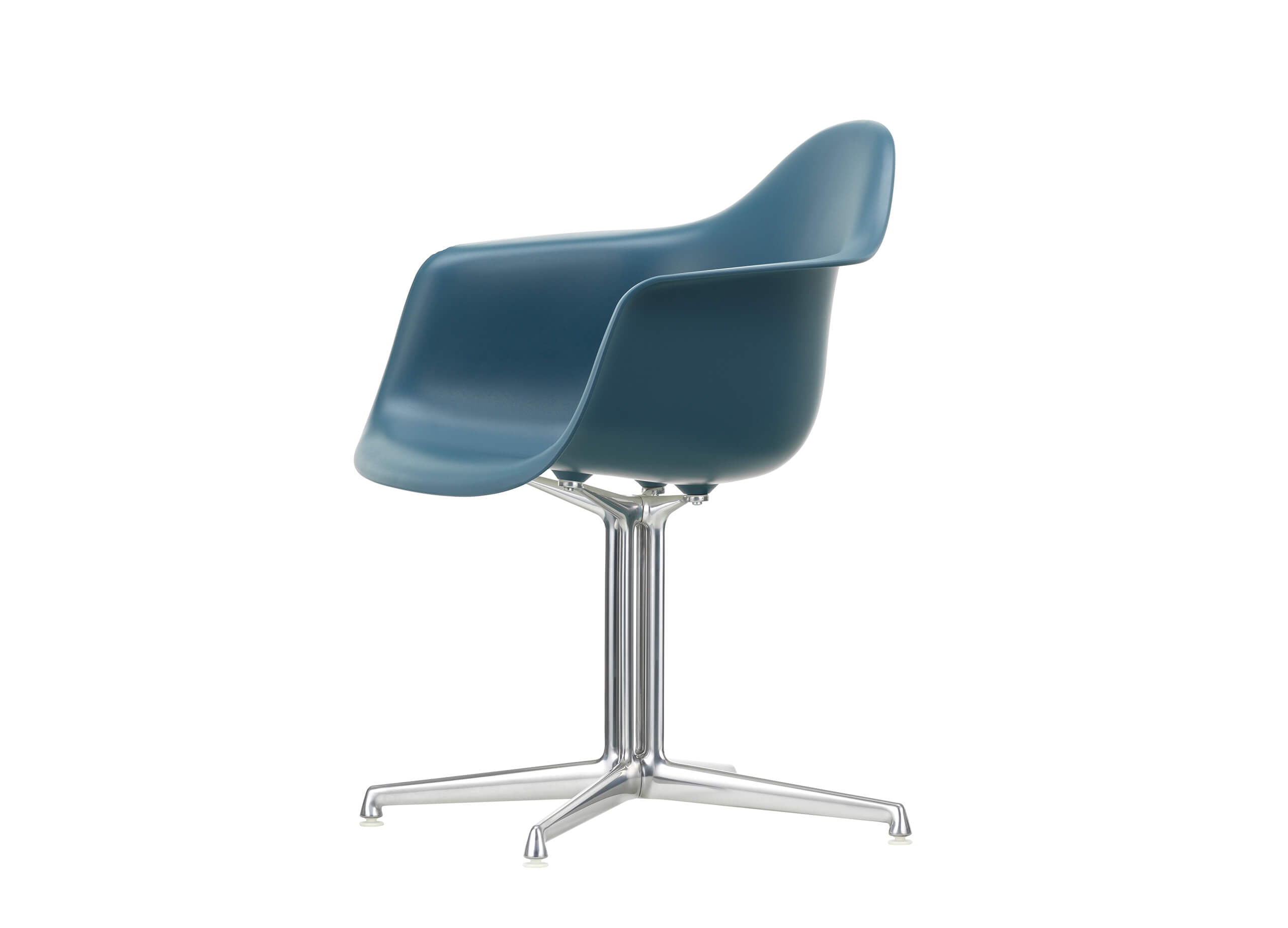 Eames Plastic Armchair RE DAL