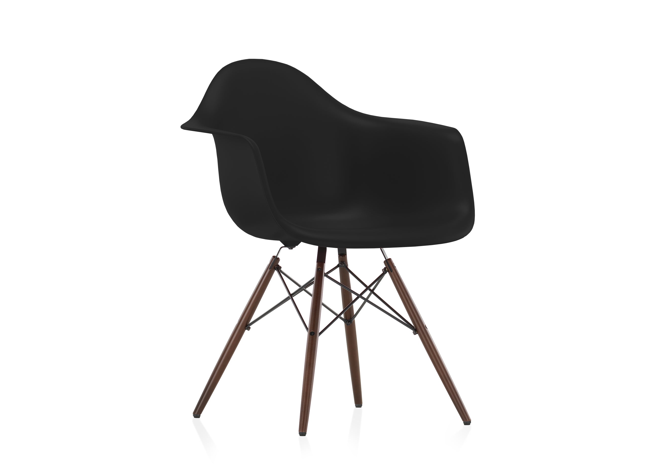 Eames Plastic Armchair RE DAW