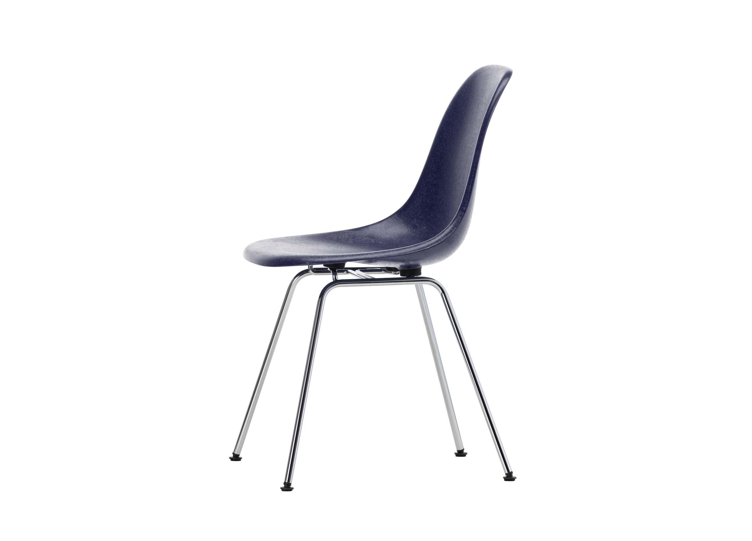 Eames Fiberglass Chair DSX