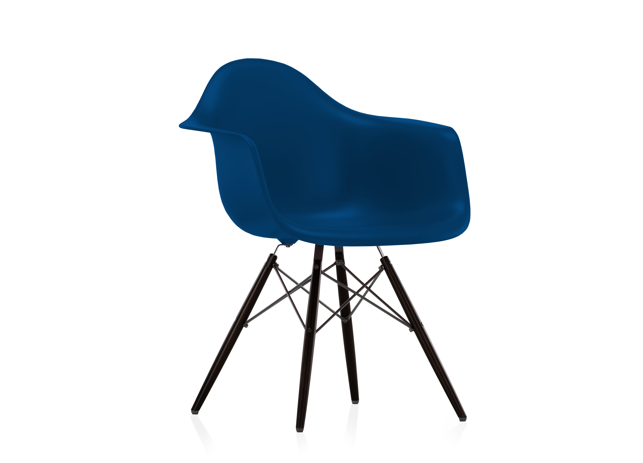 Eames Plastic Armchair RE DAW