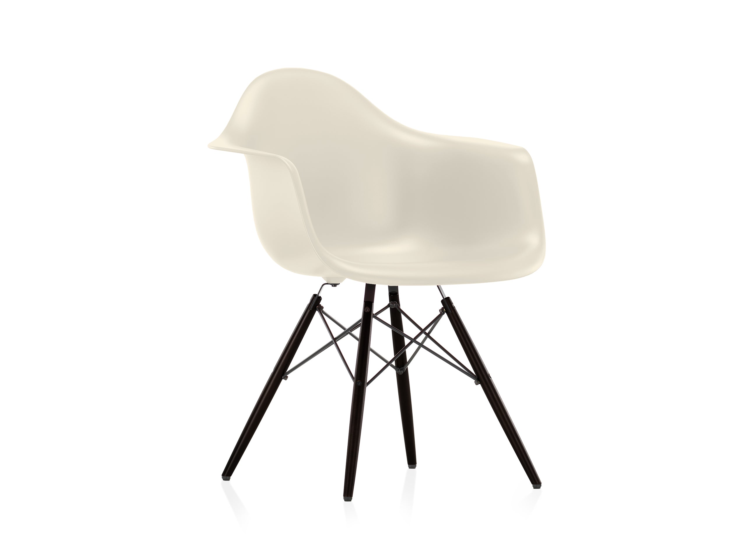 Eames Plastic Armchair RE DAW