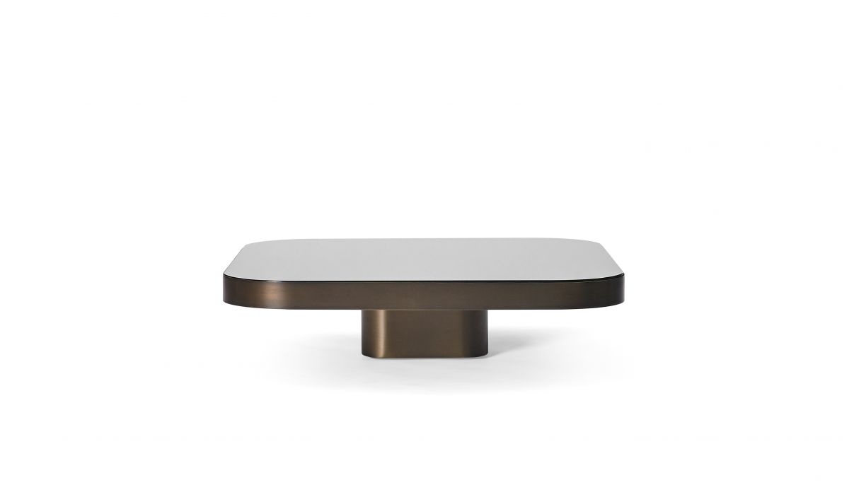 Bow Coffee Table