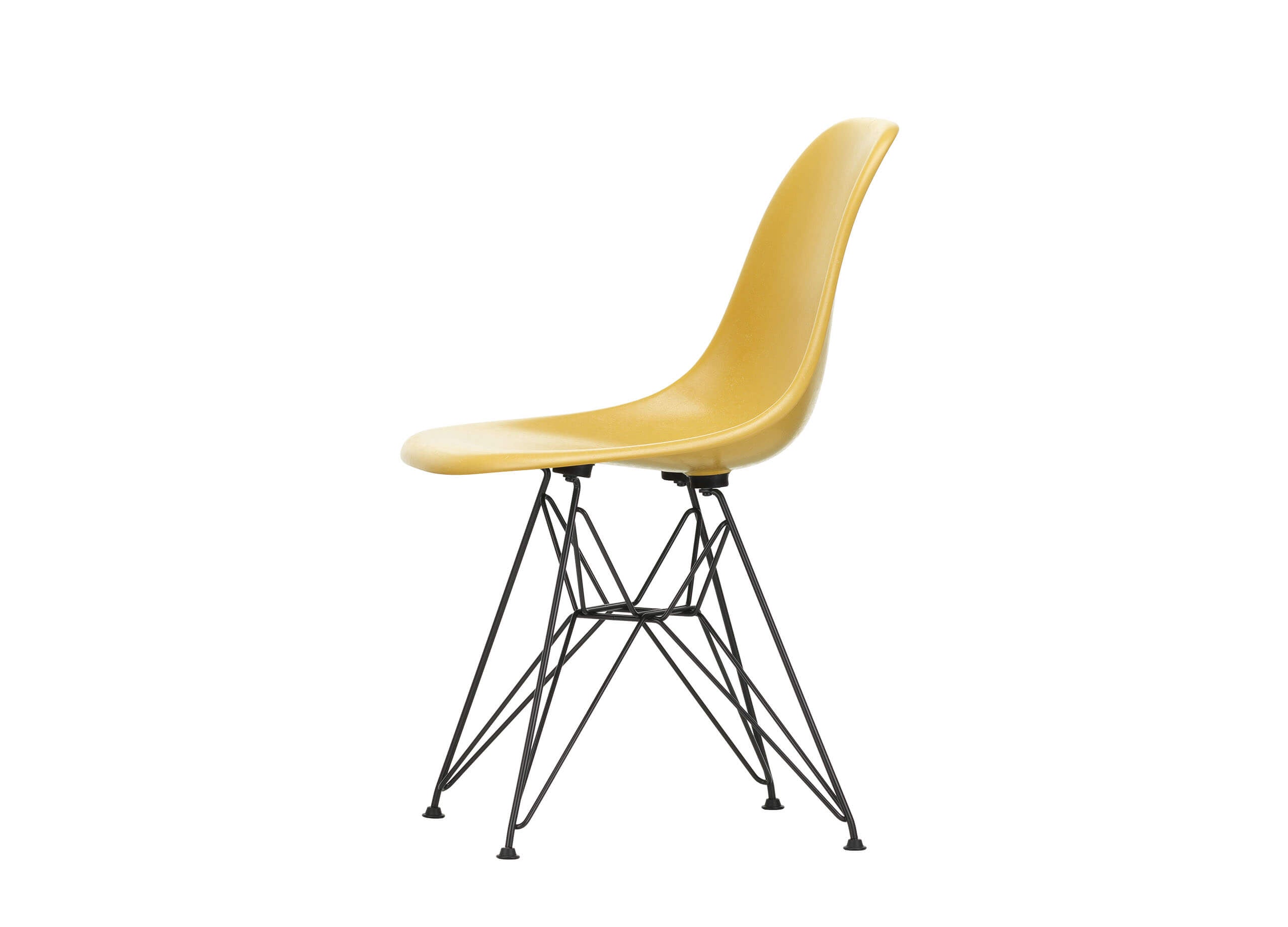 Eames Fiberglass Chair DSR