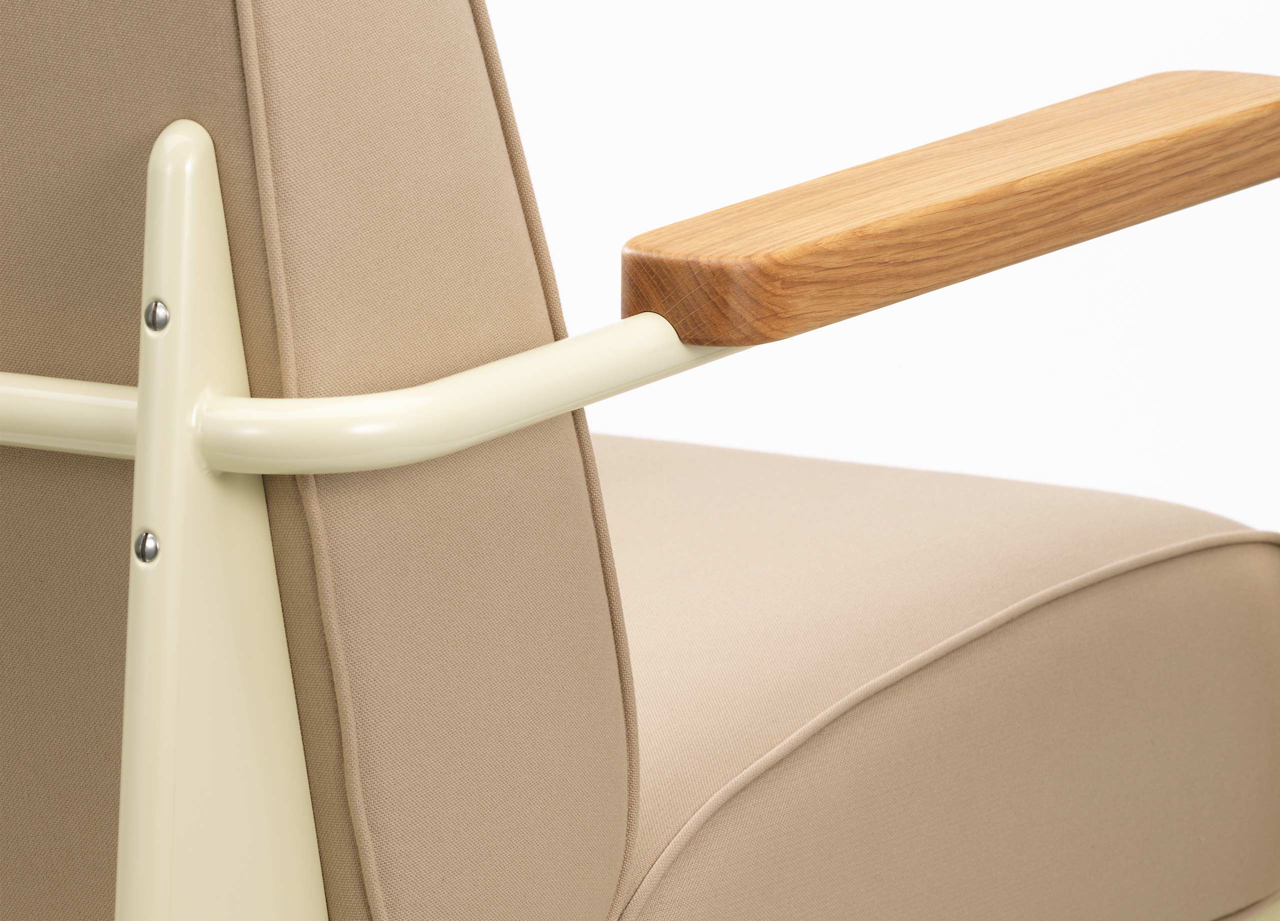 Fauteuil de Salon - Twill
