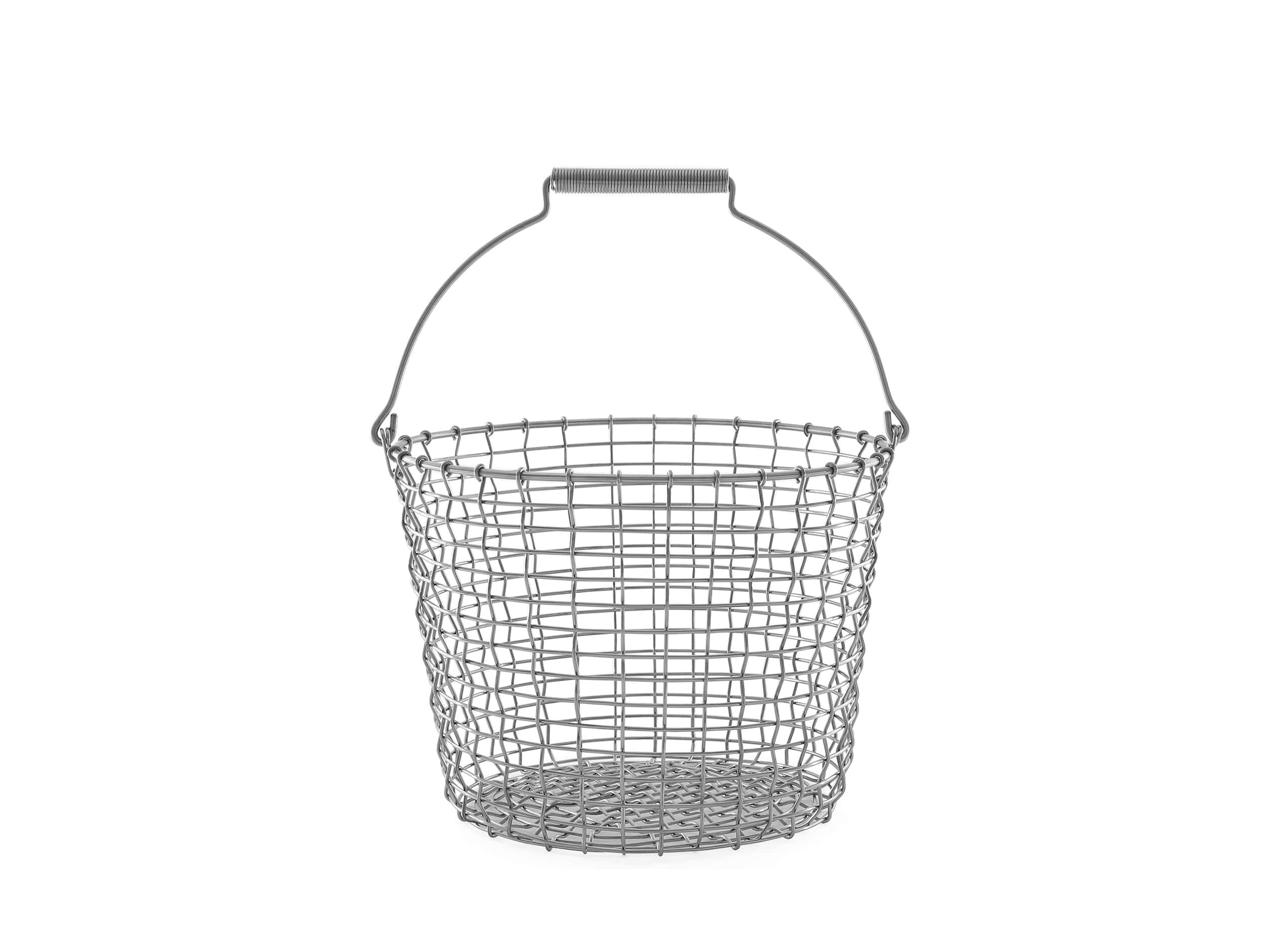 Bucket Drahtkorb