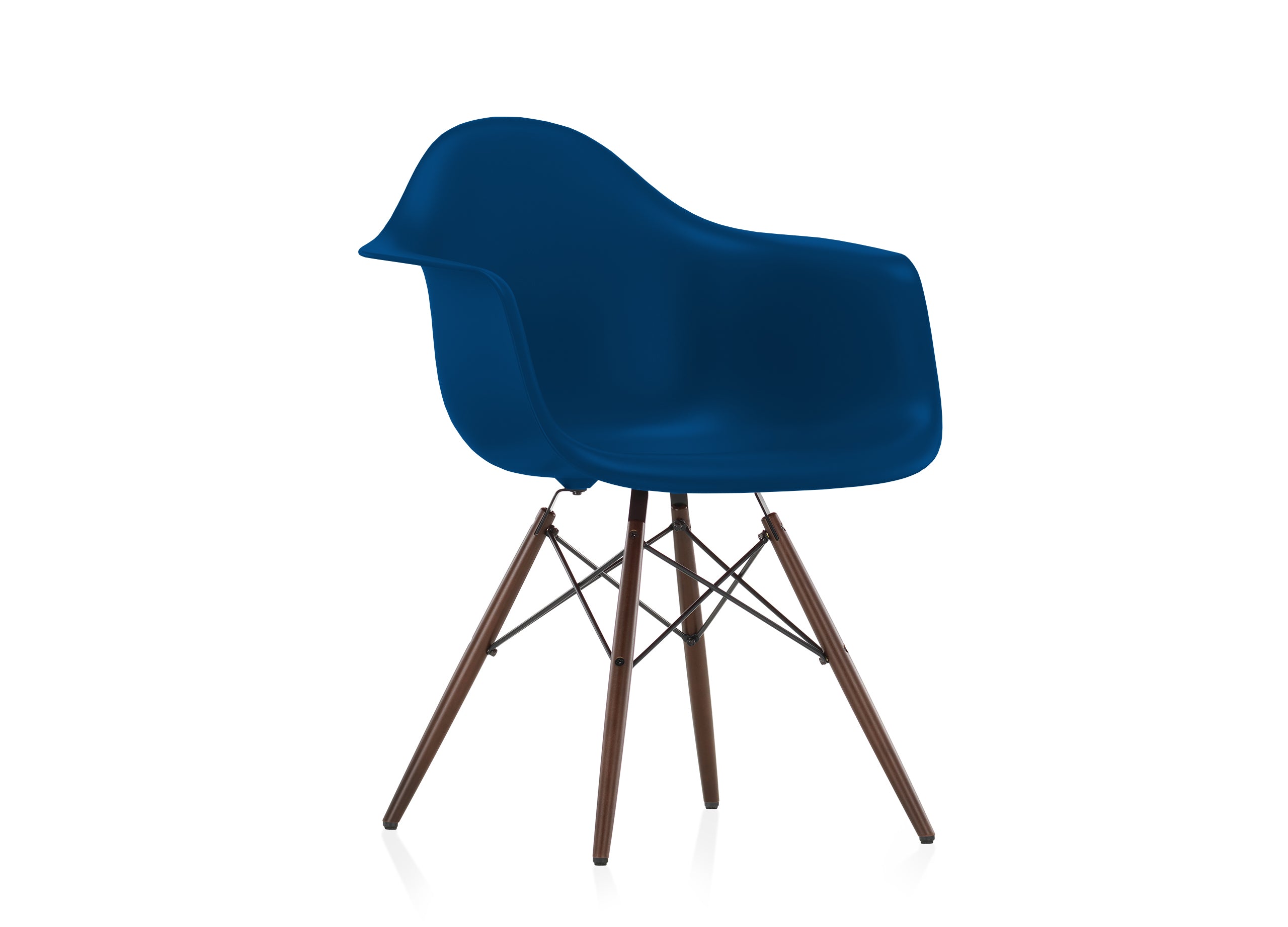 Eames Plastic Armchair RE DAW