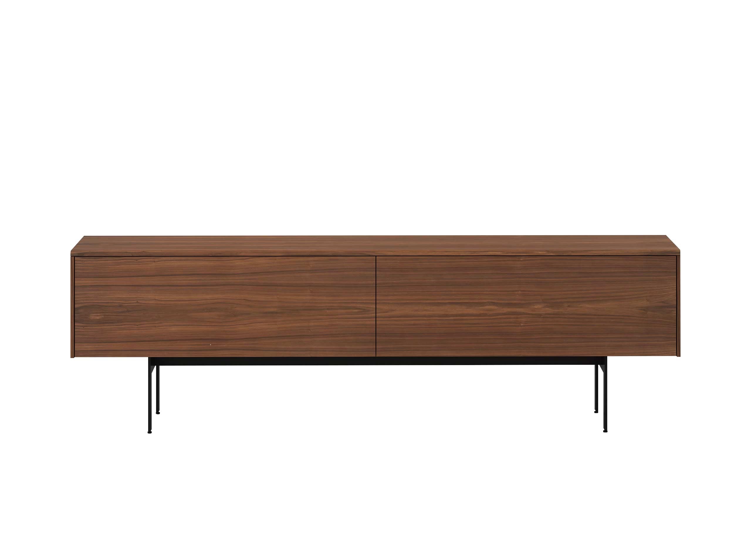 Malmö Sideboard Nussbaum
