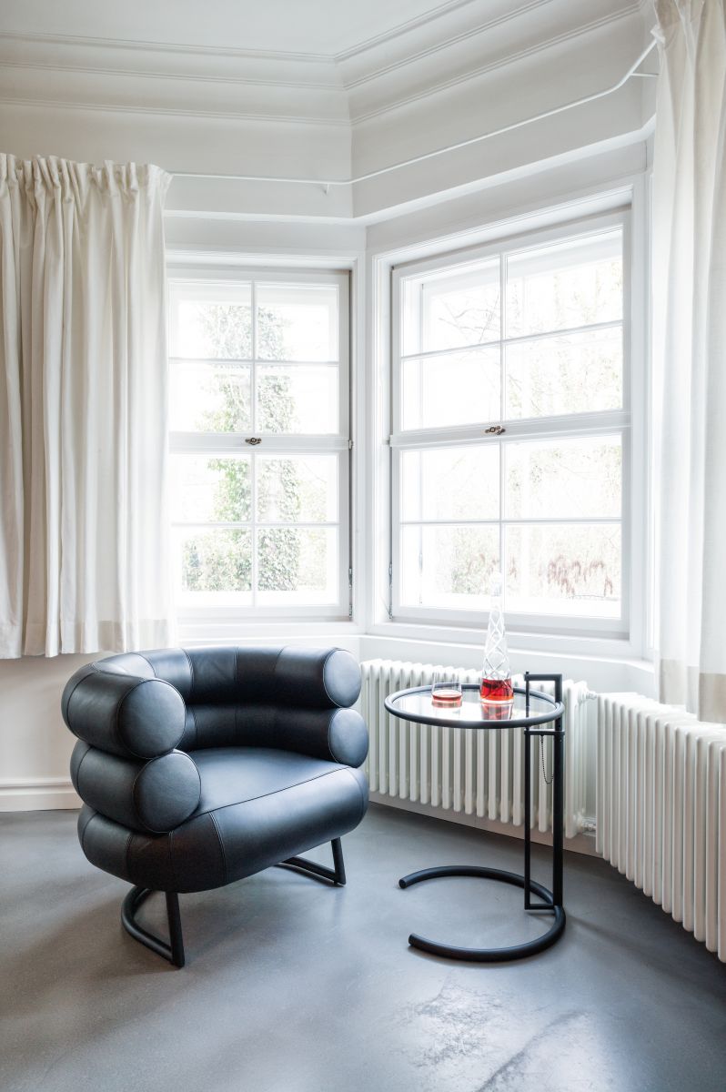 Bibendum Armchair
