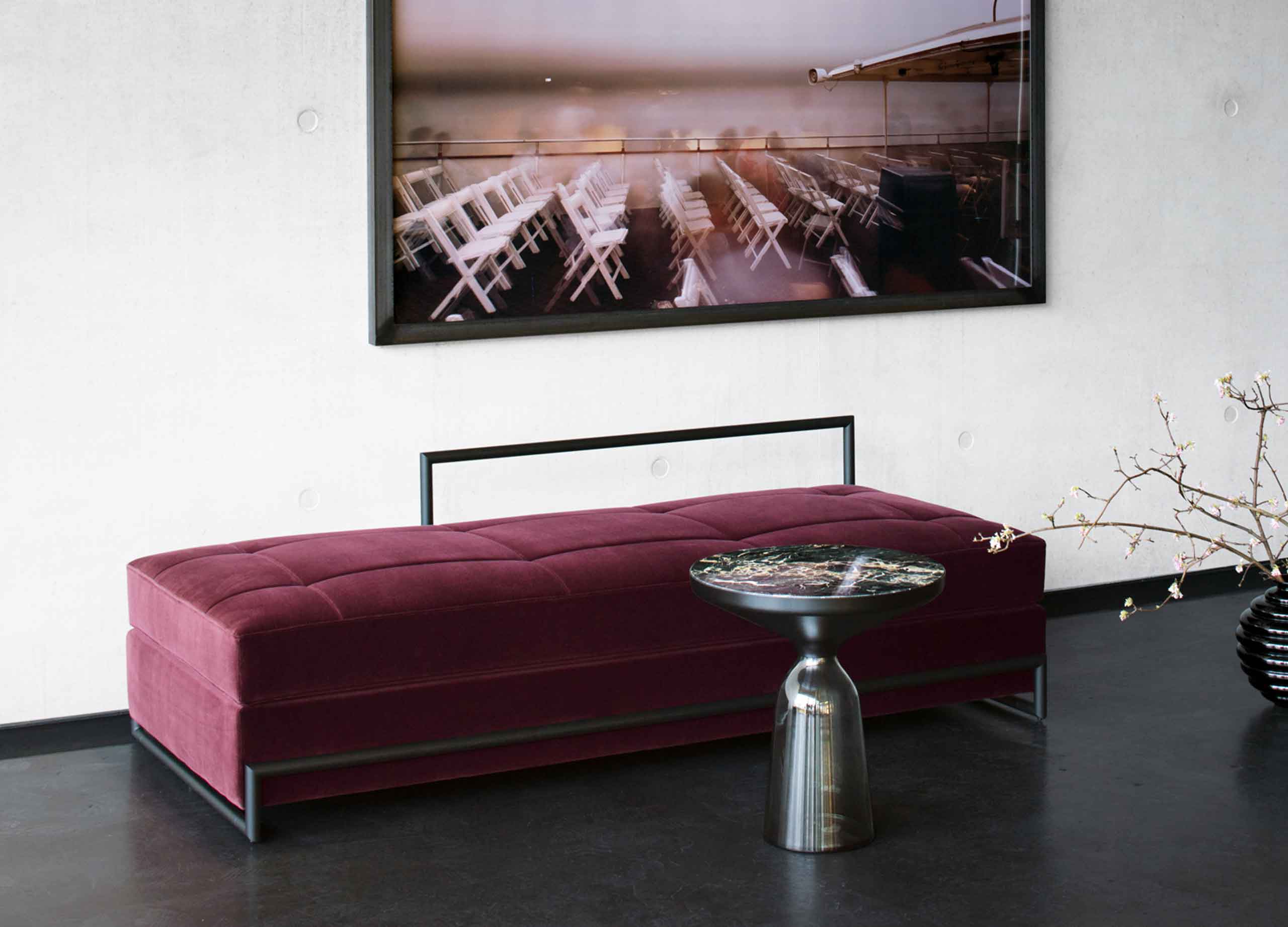 Day Bed | Classicon