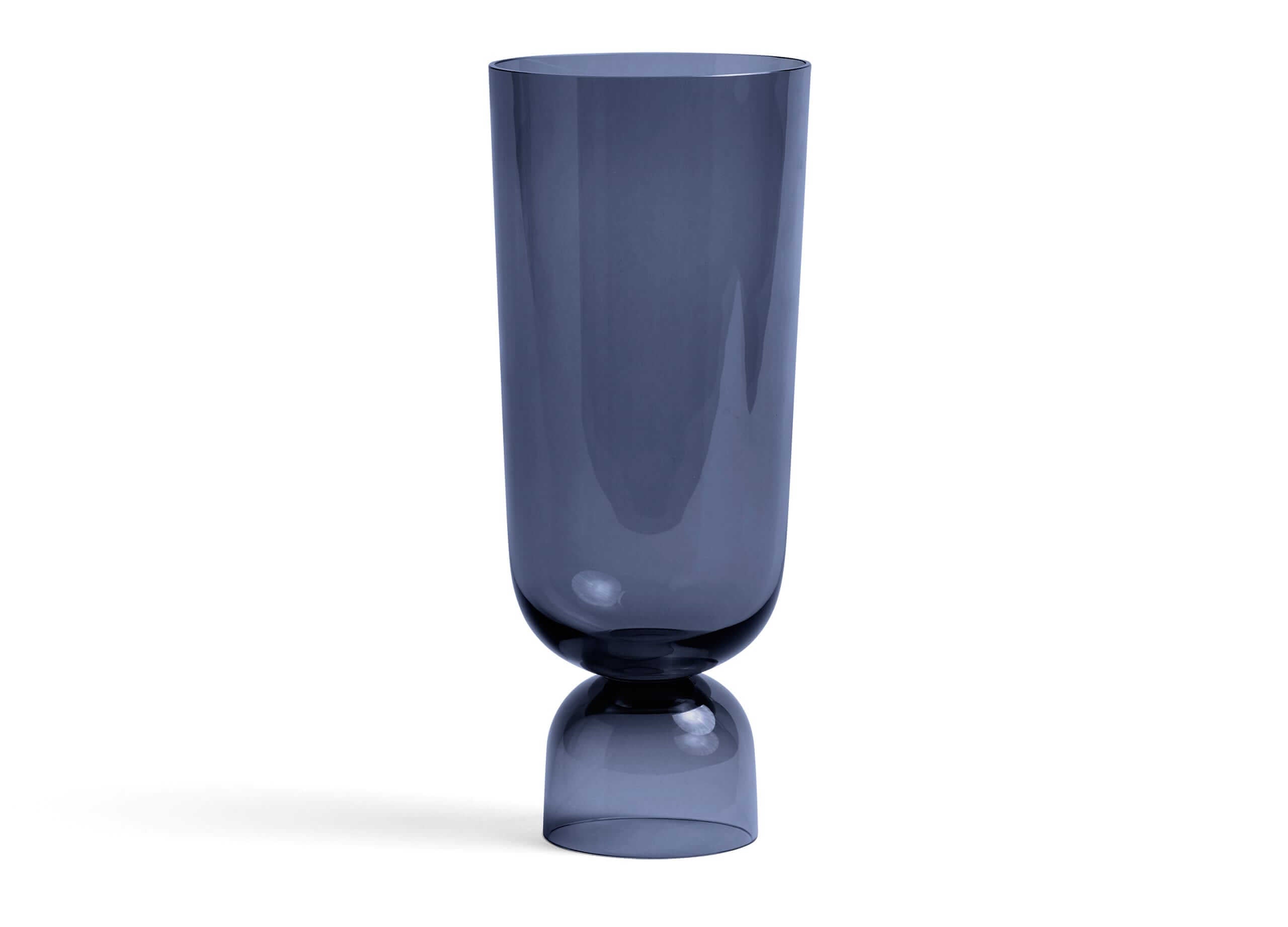 Bottoms Up Vase