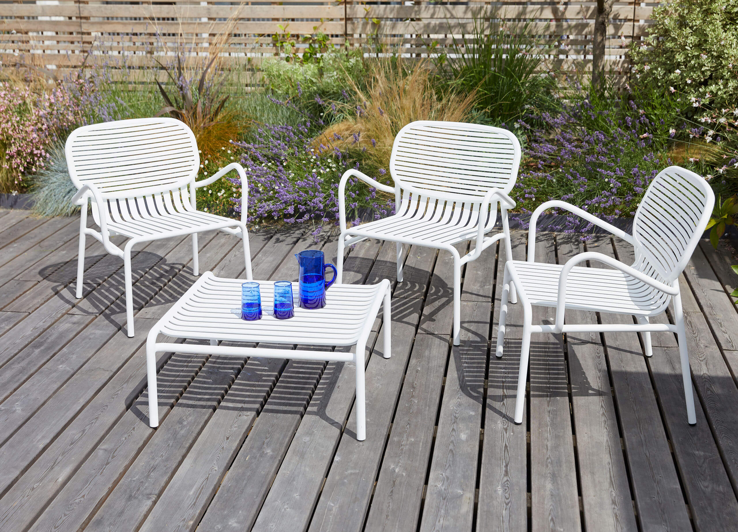 Week-End Armchair