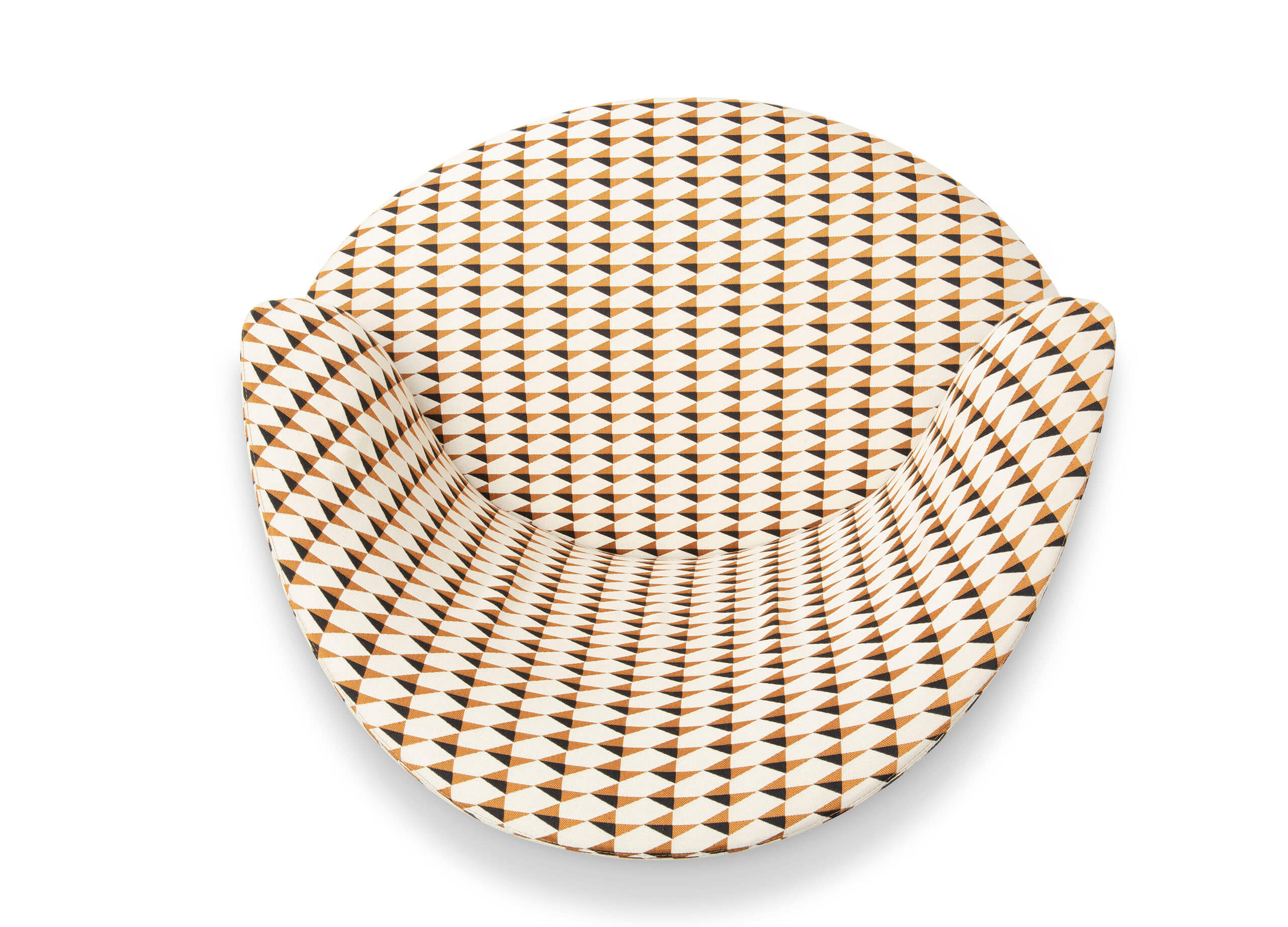 Oliva Armchair