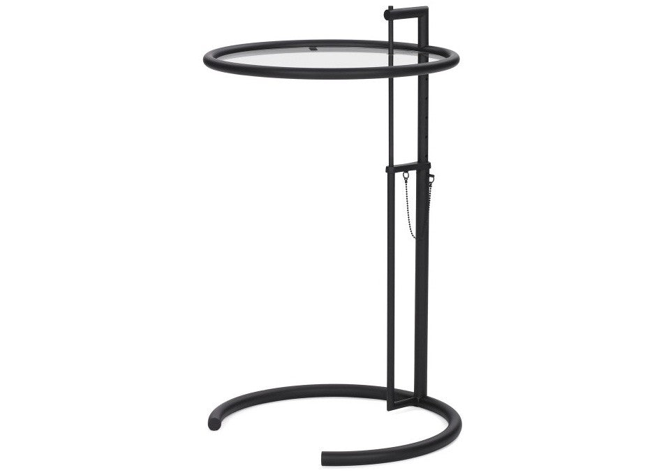 Adjustable Table E1027 Black Edition