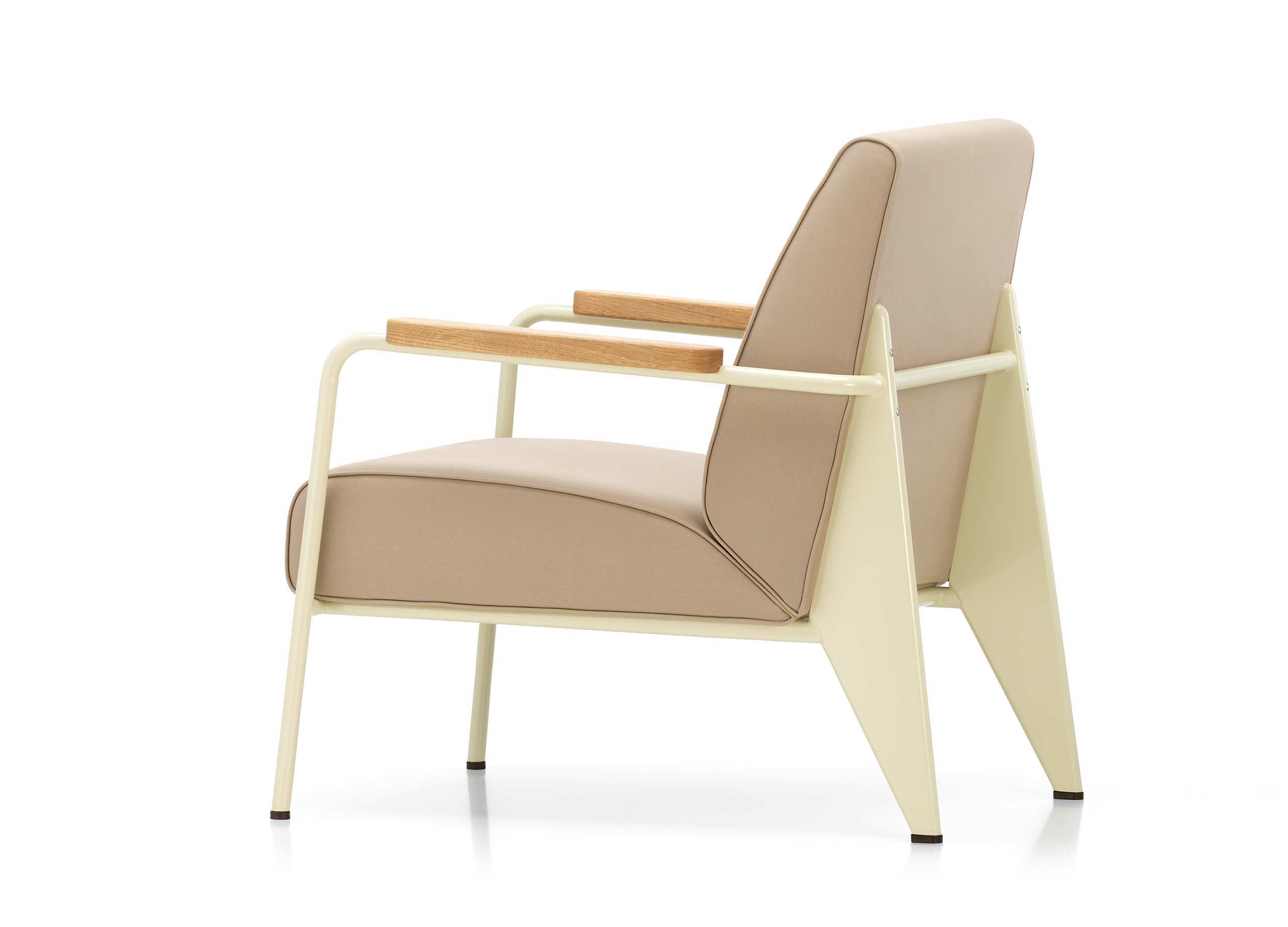 Fauteuil de Salon - Twill