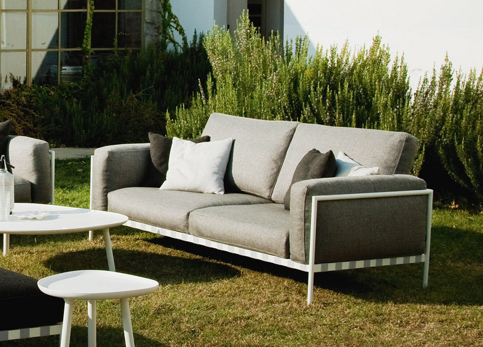 Parco Outdoor Sofa
