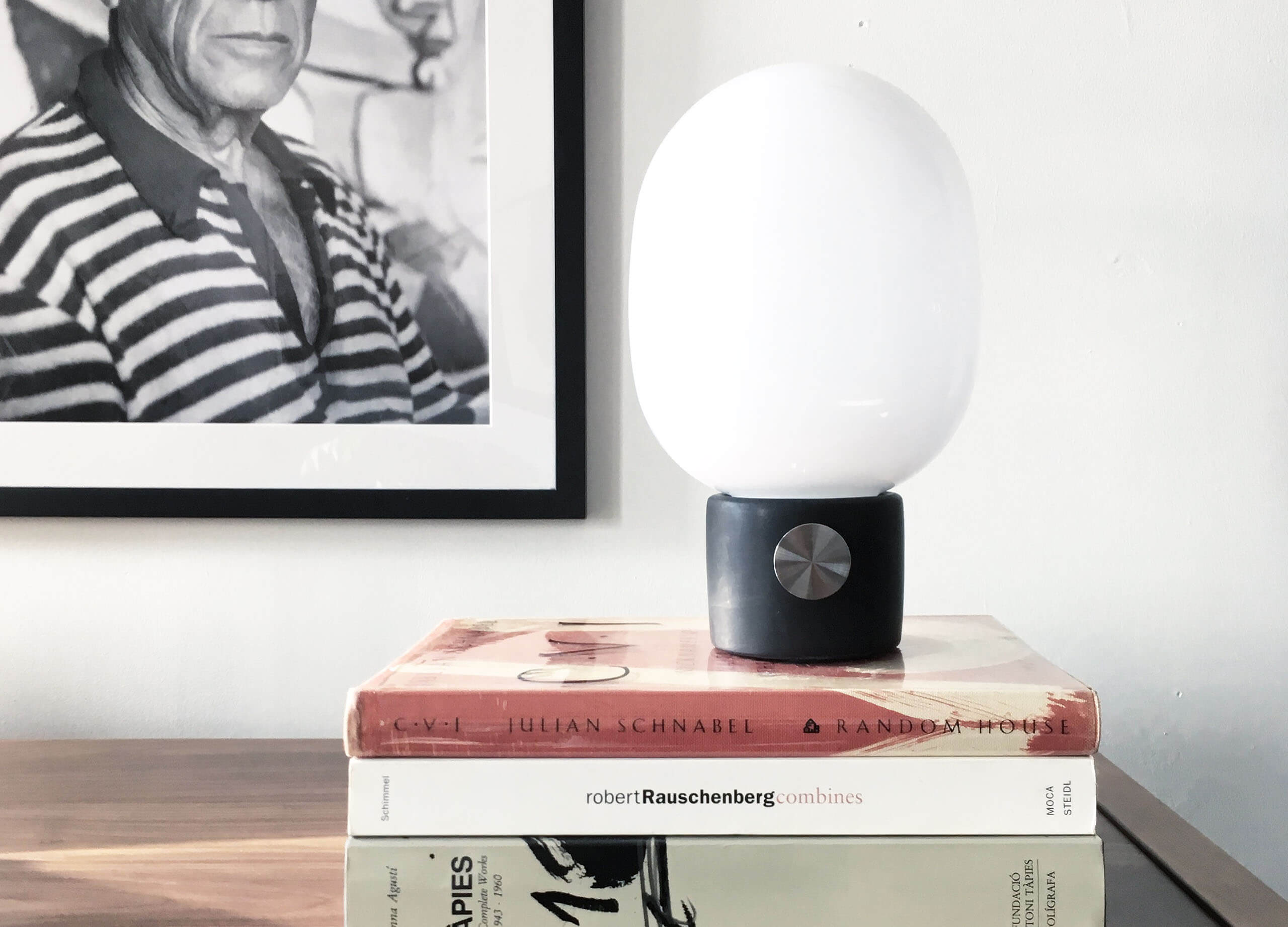 JWDA Lamp Tischlampe
