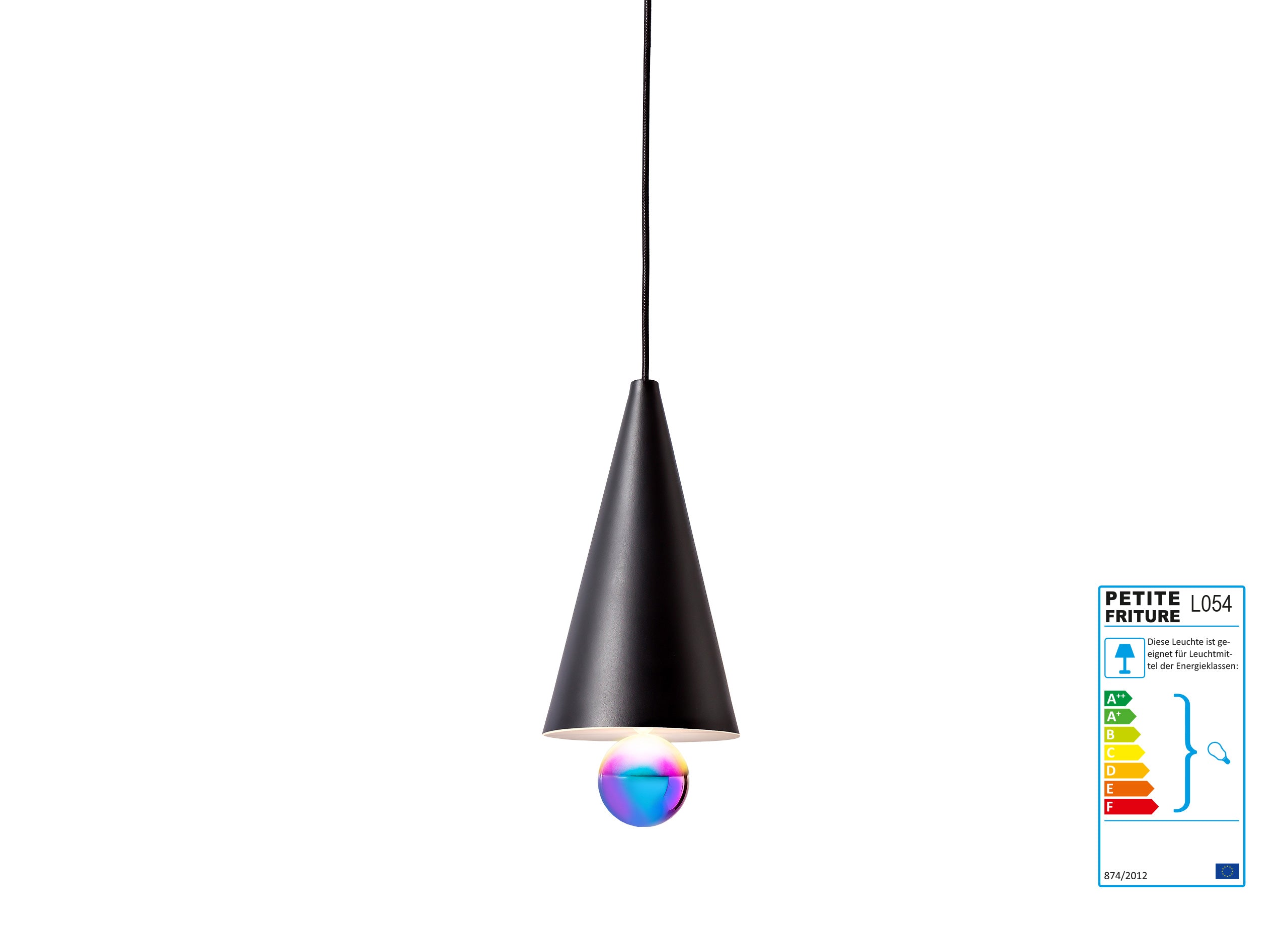 Cherry Hängeleuchte