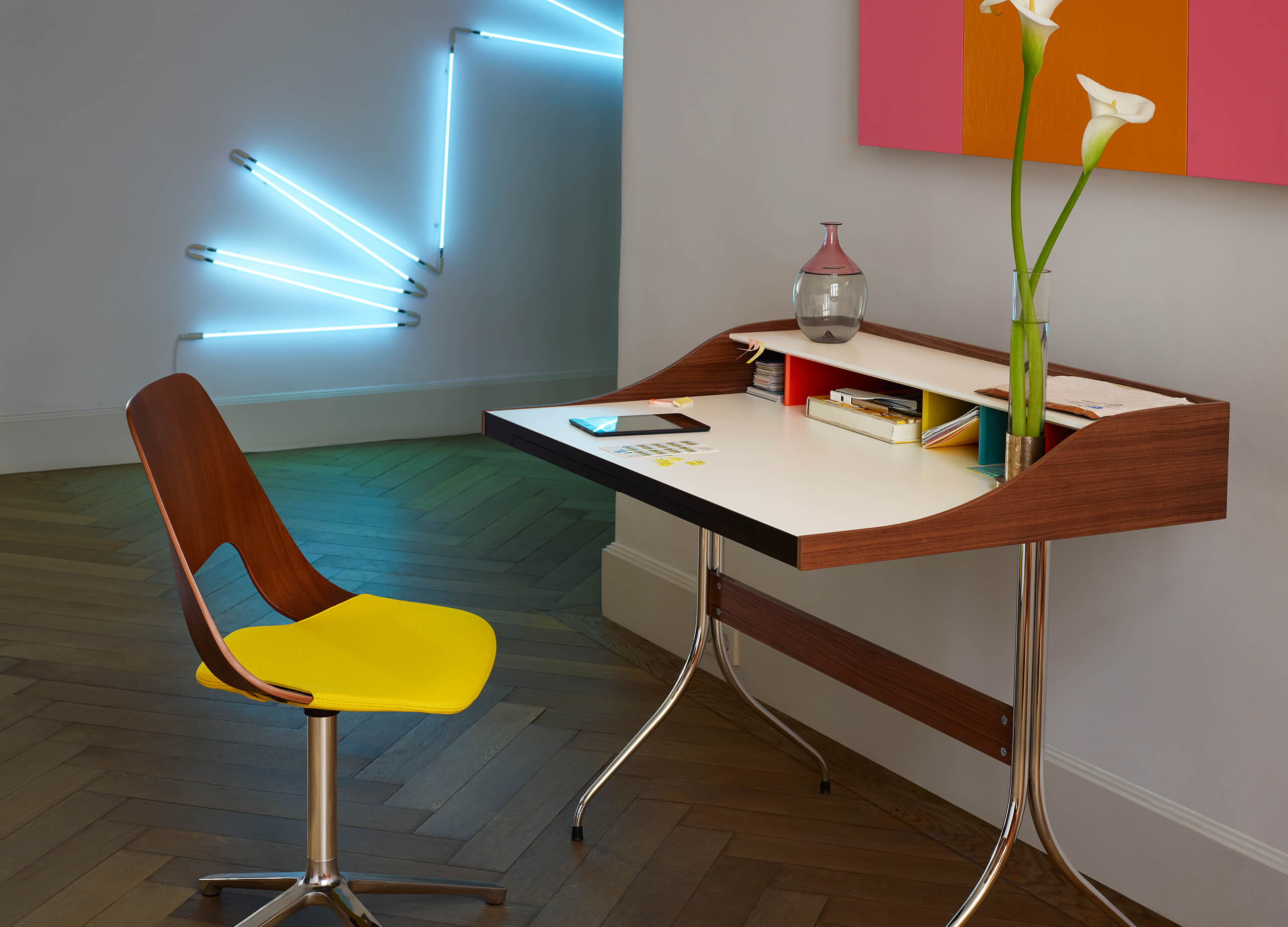 Home Desk