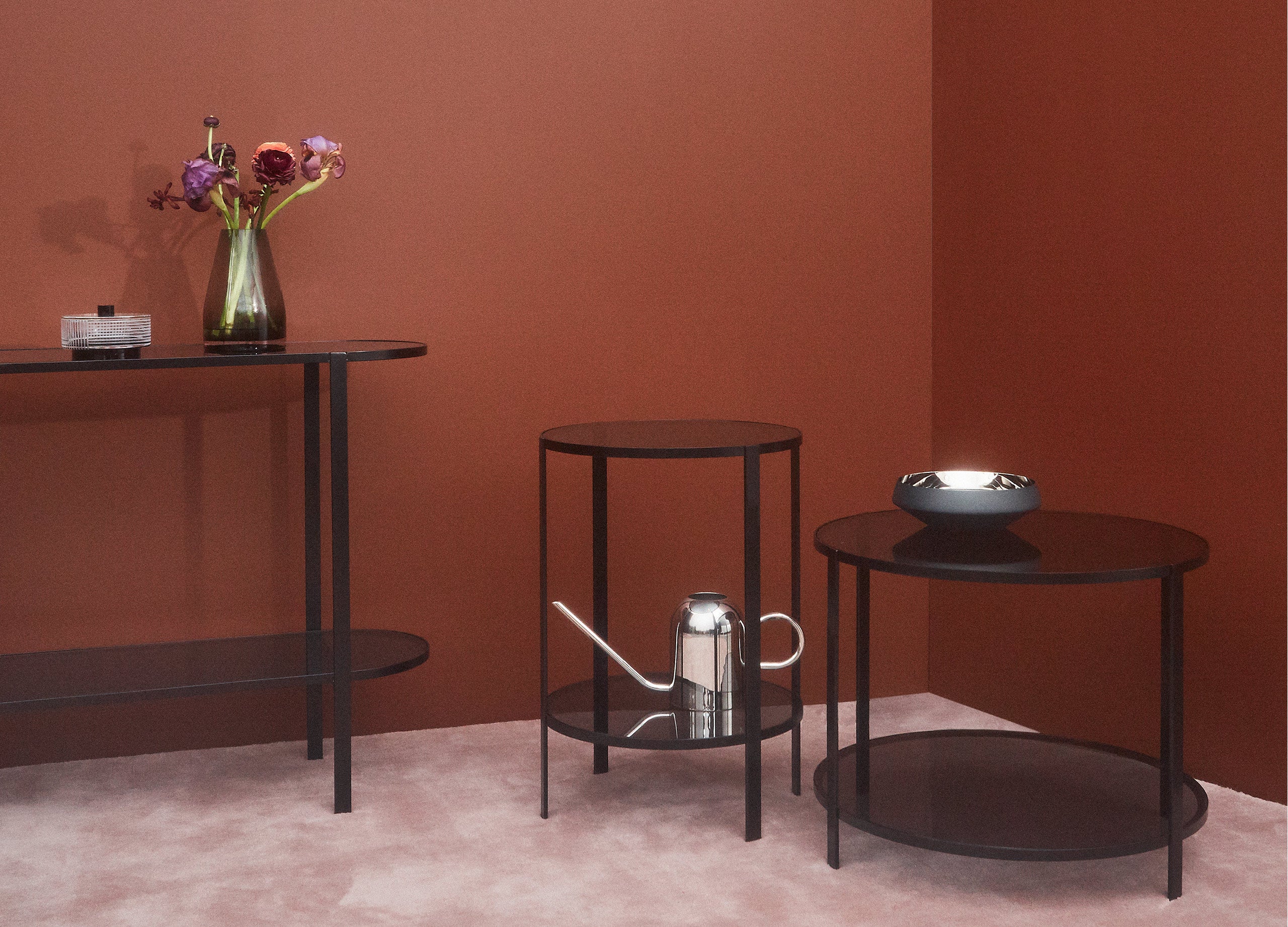 Fumi Table | Ausstellungsstück