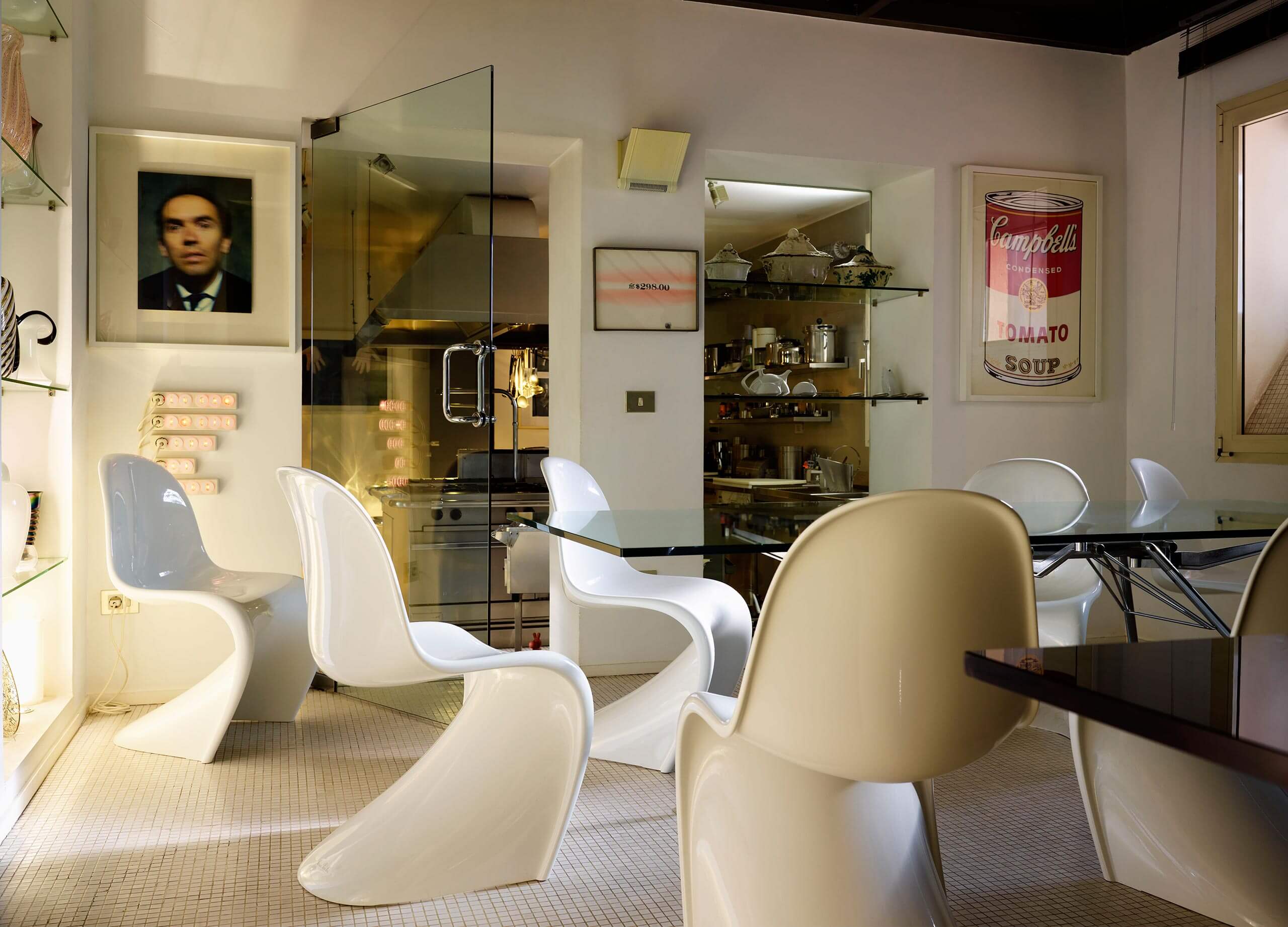 Panton Chair Classic