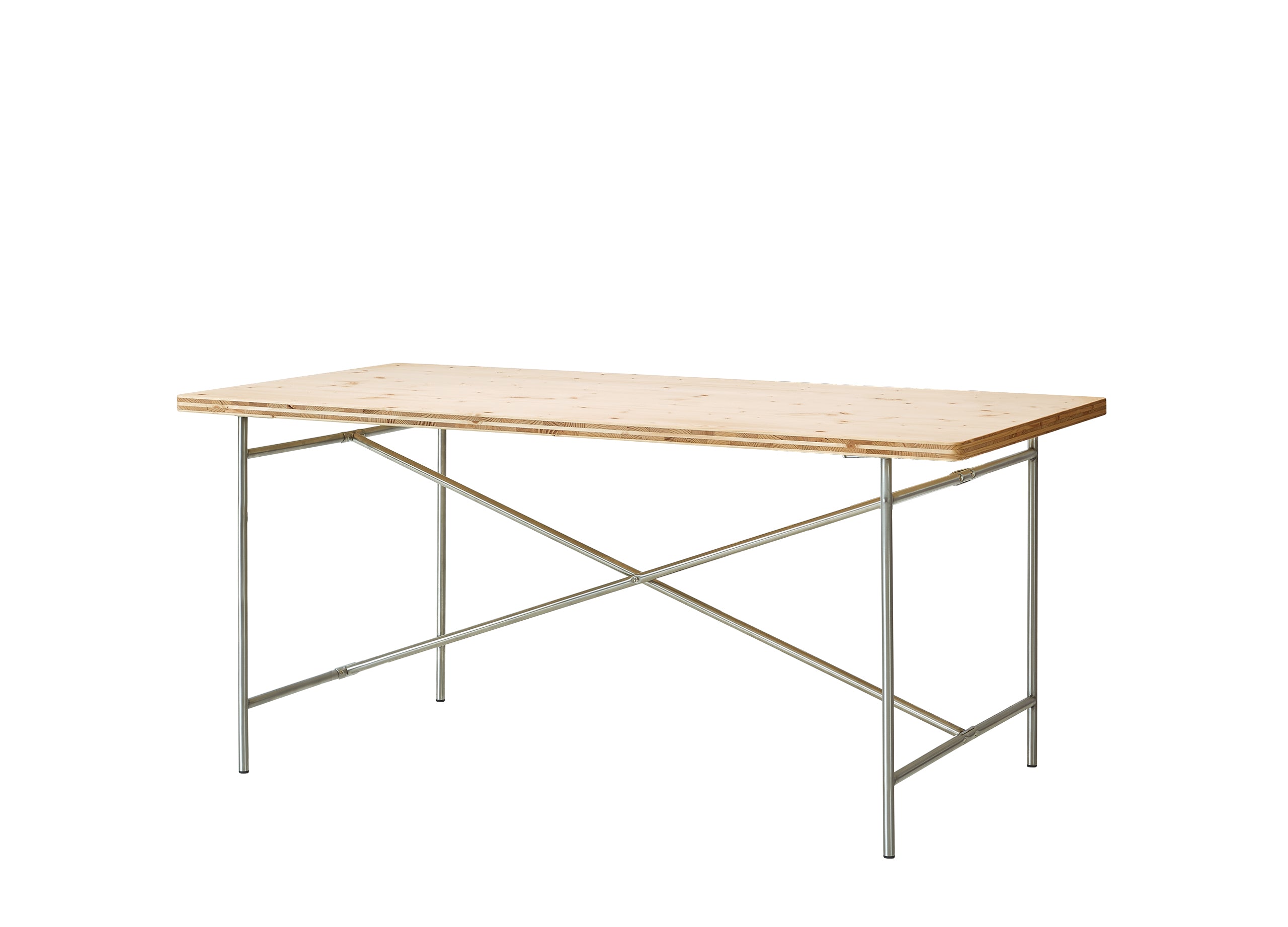 Eiermann 2 Tisch Outdoor