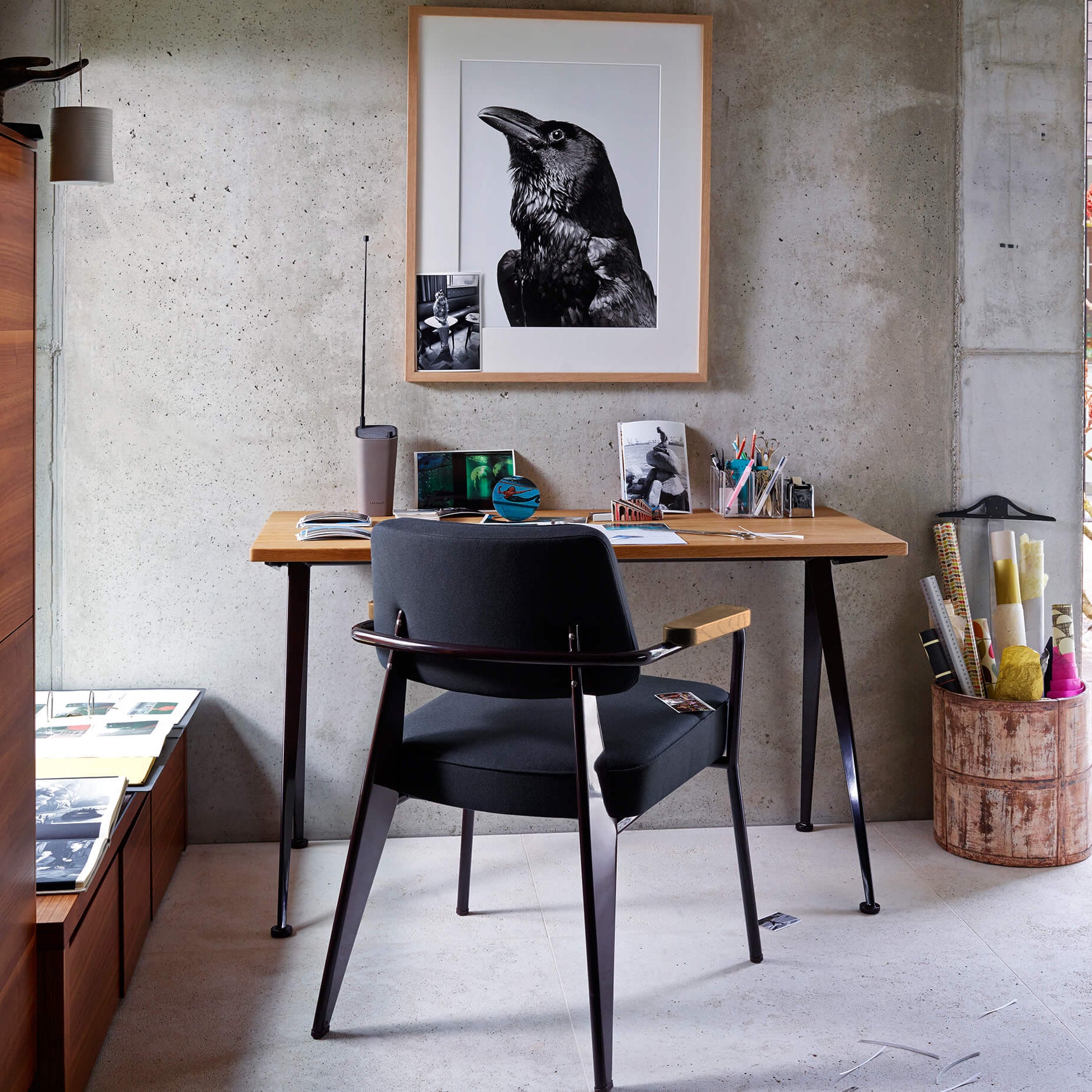 Fauteuil Direction Stuhl