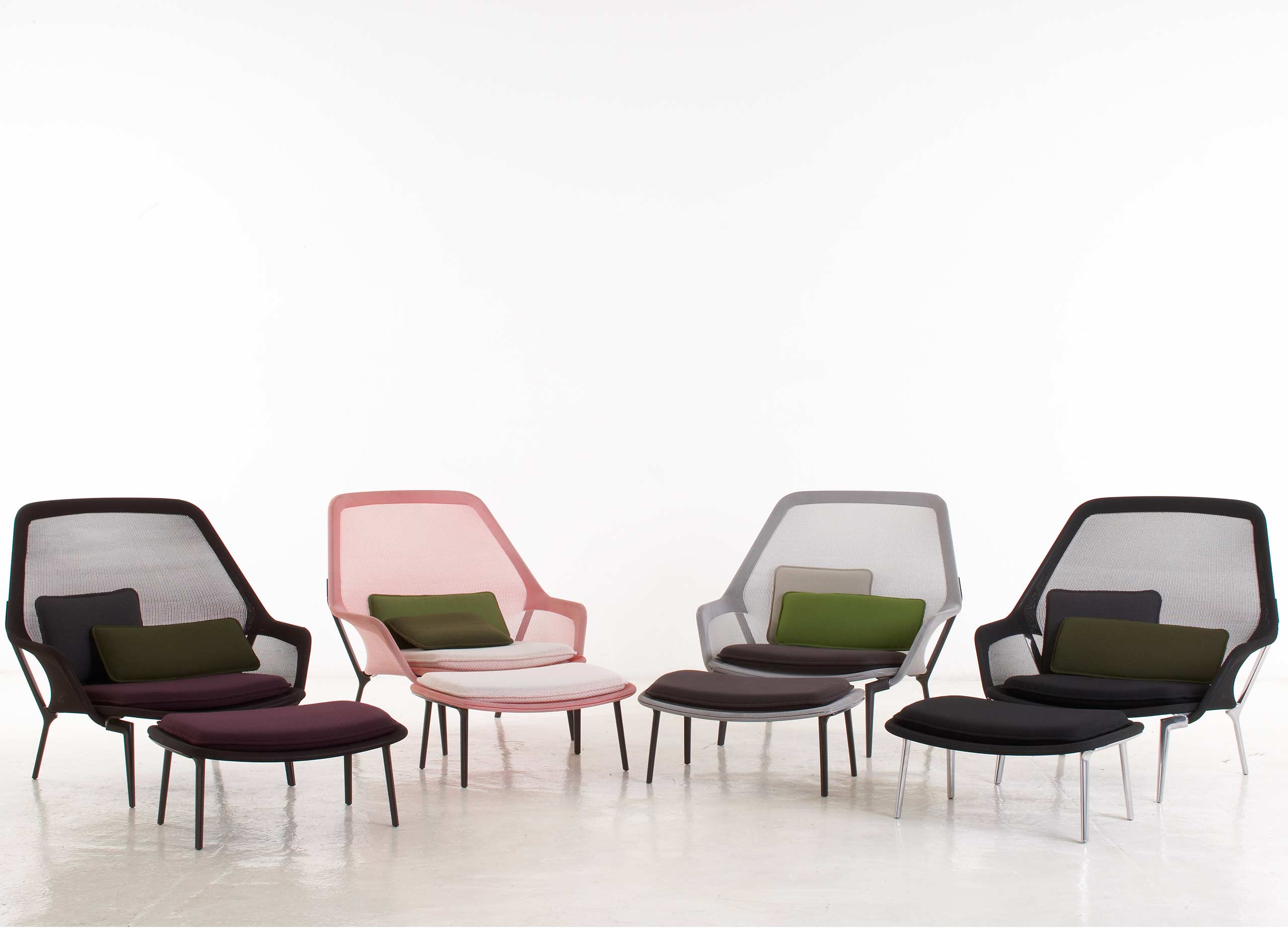 Slow Chair