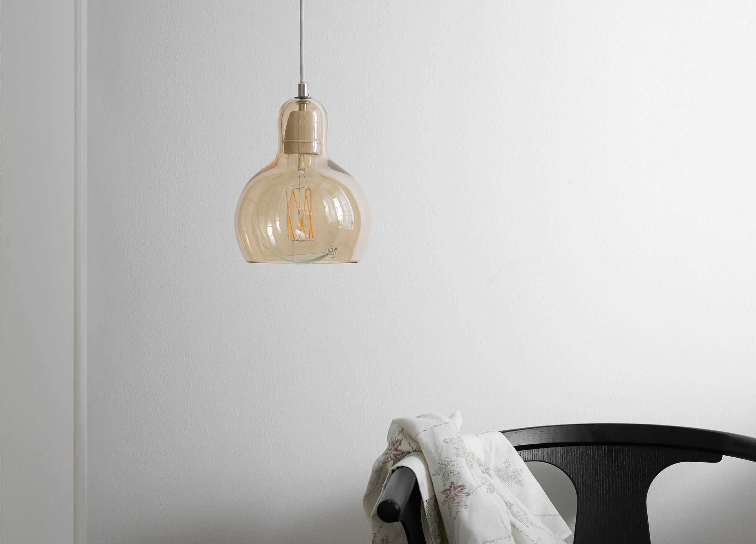 Mega Bulb Pendant