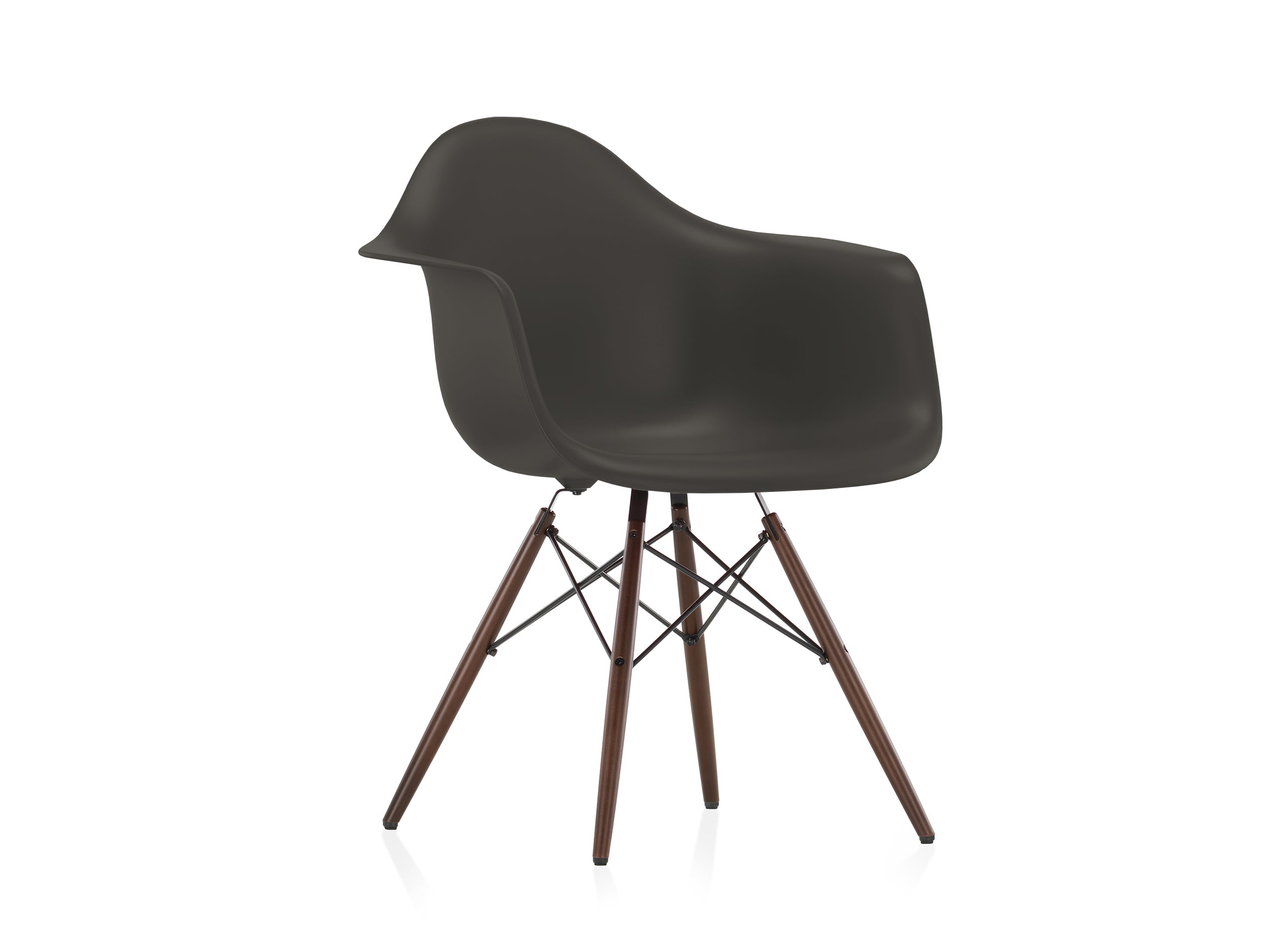Eames Plastic Armchair RE DAW