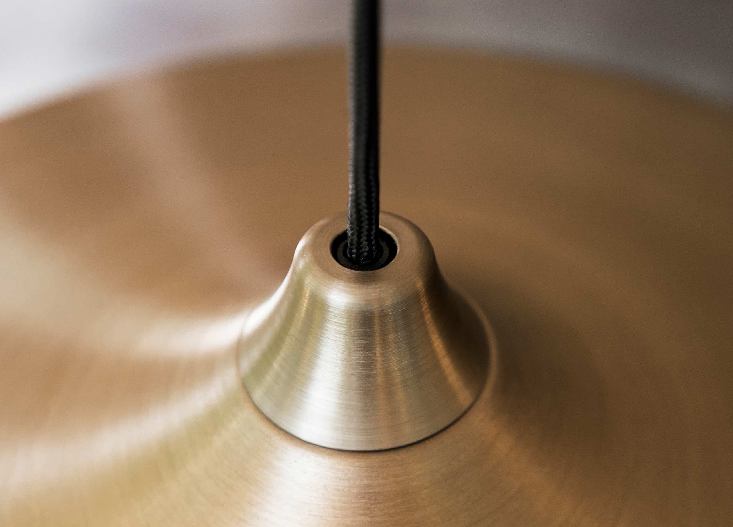 Circular Pendelleuchte