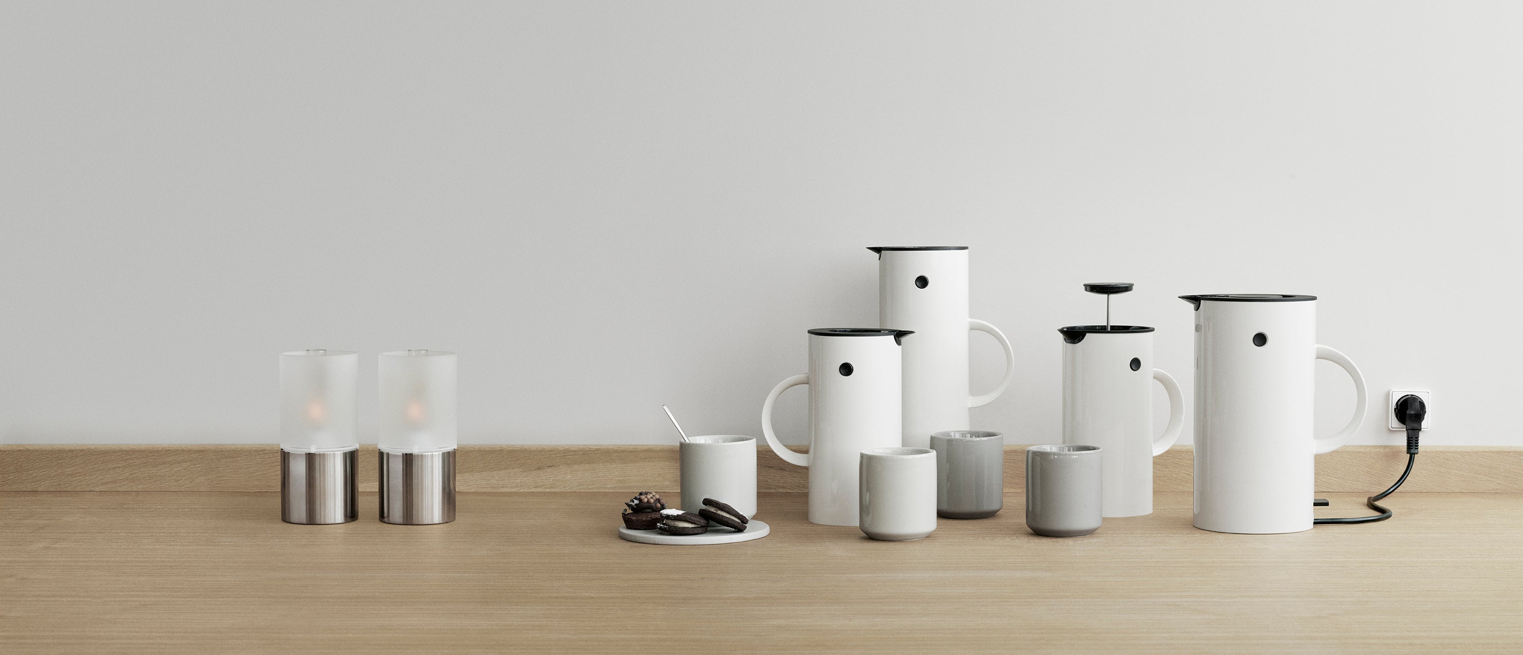 Isolierkanne EM77 1l