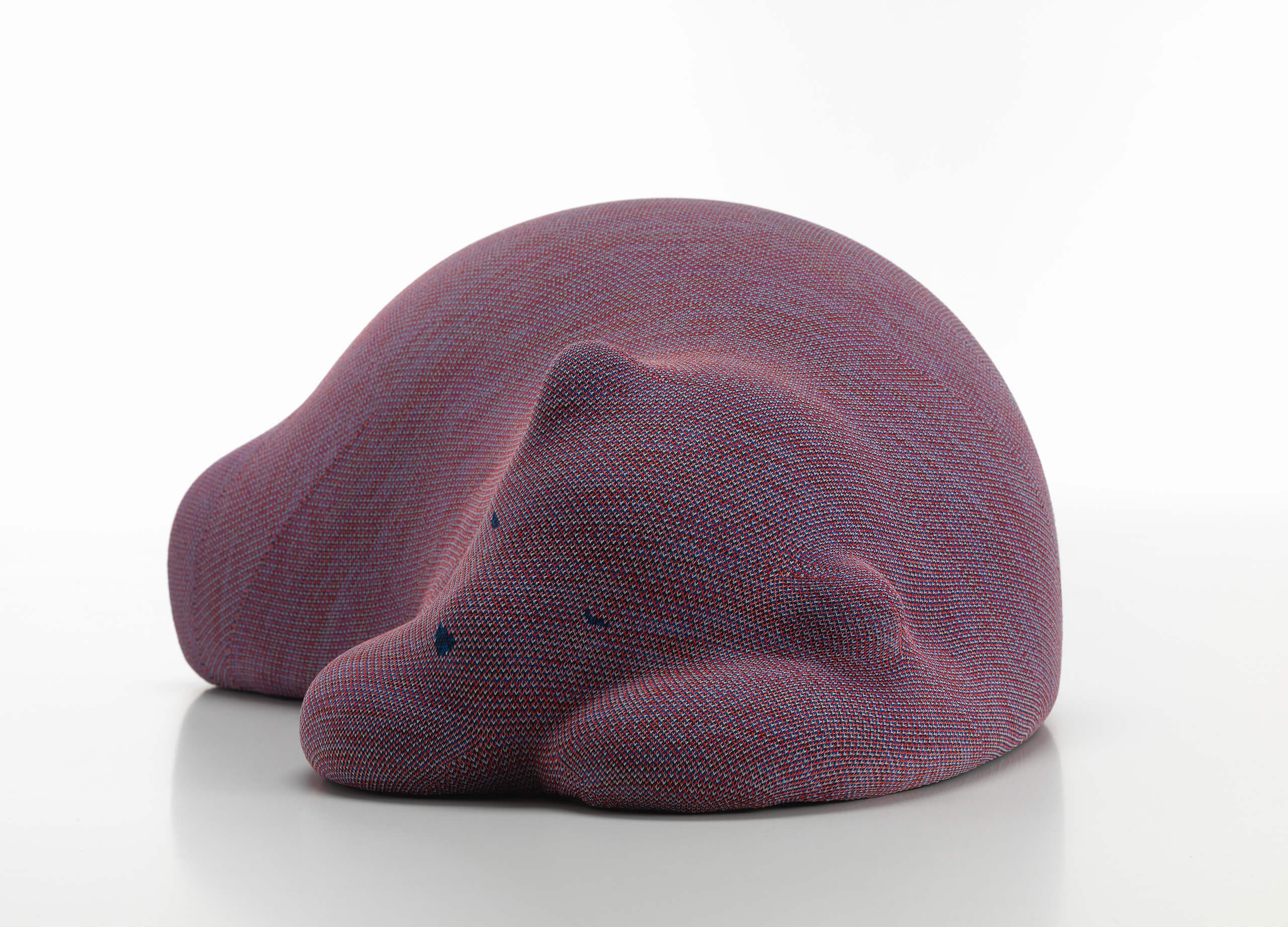 Resting Bear