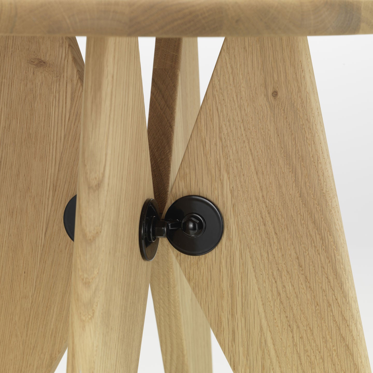 Tabouret Solvay Hocker